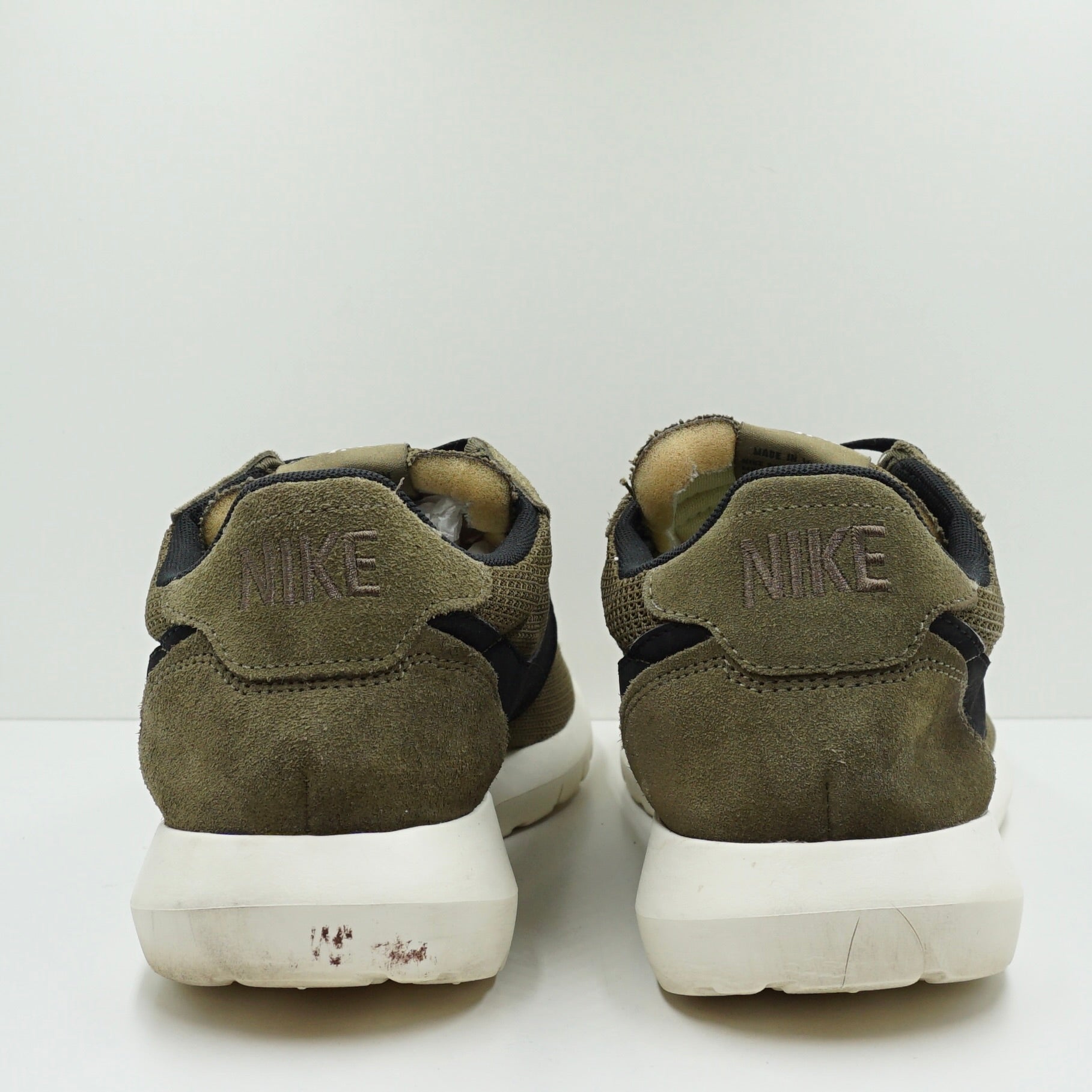 Nike Roshe LD-1000 QS Iguana