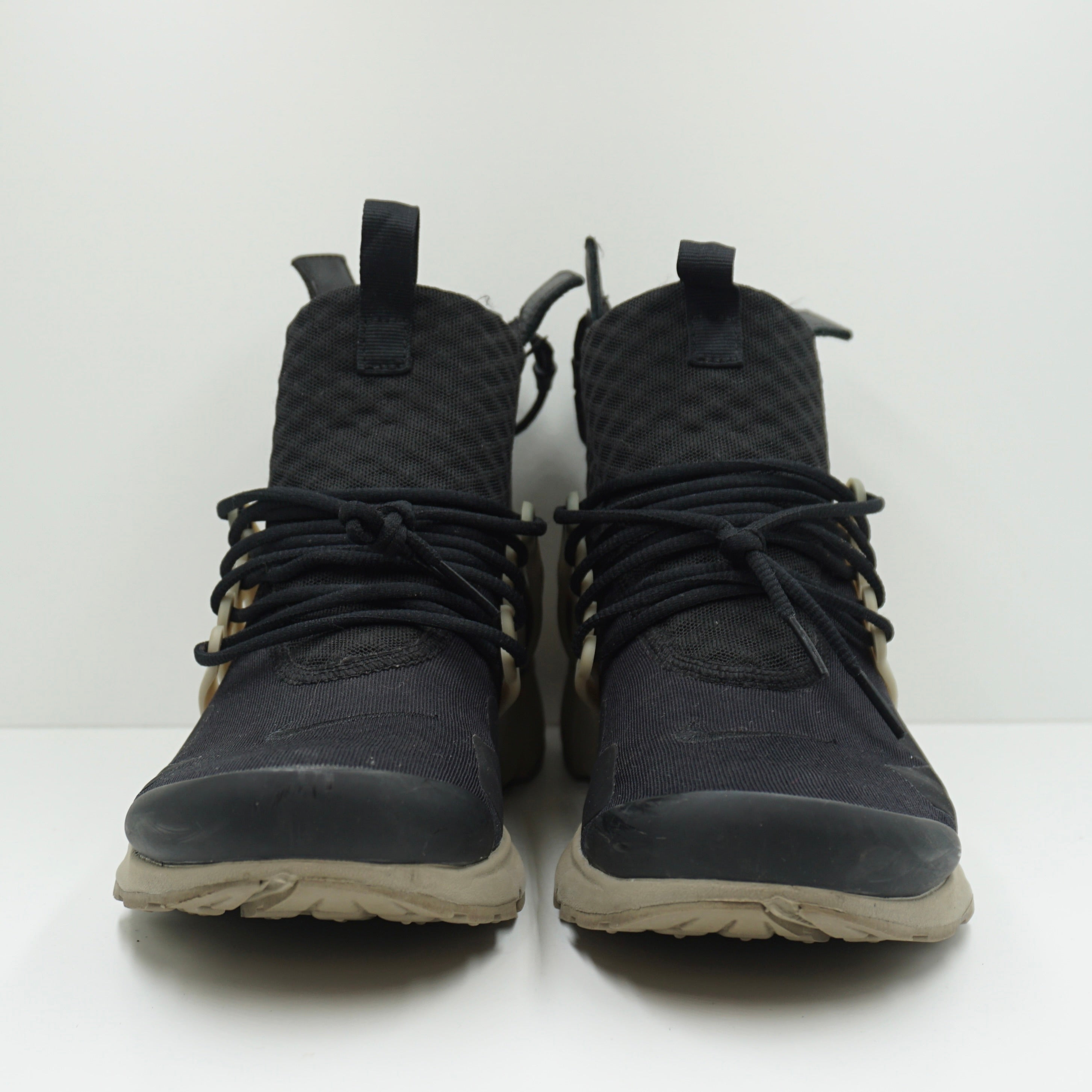 Nike Air Presto Acronym Bamboo