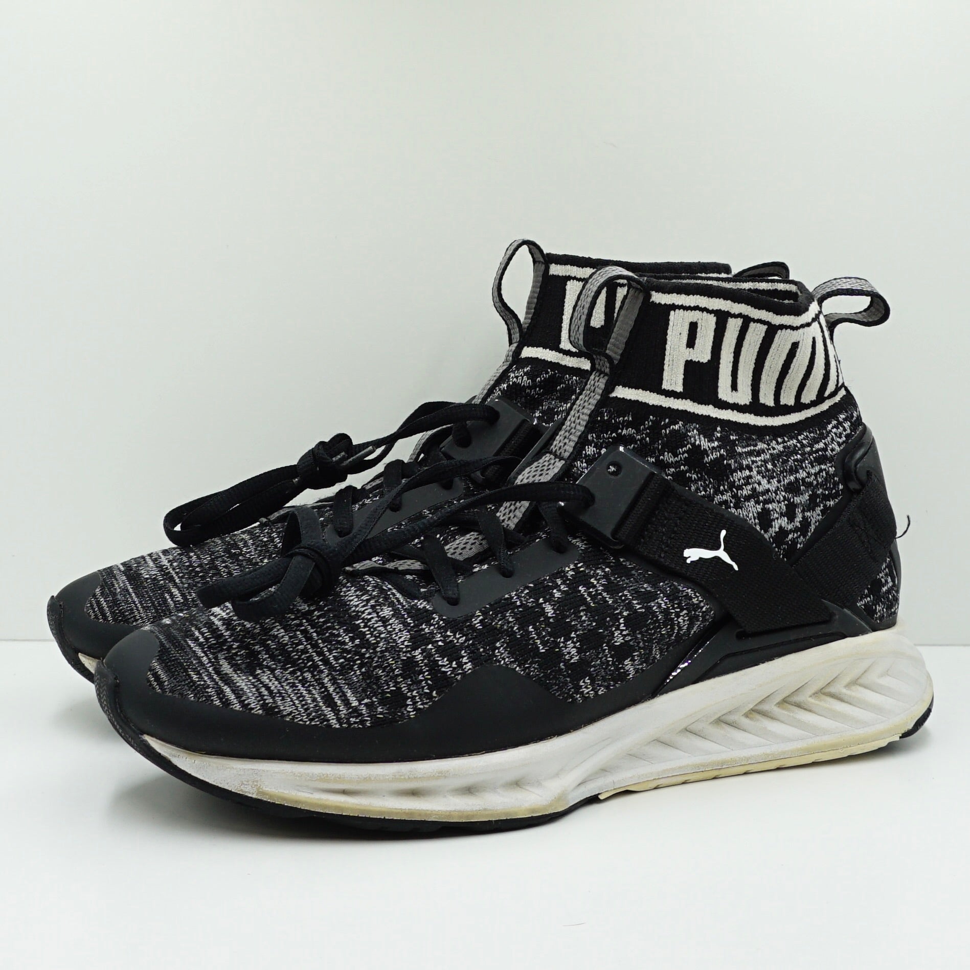 Puma Ignite Evo Knit