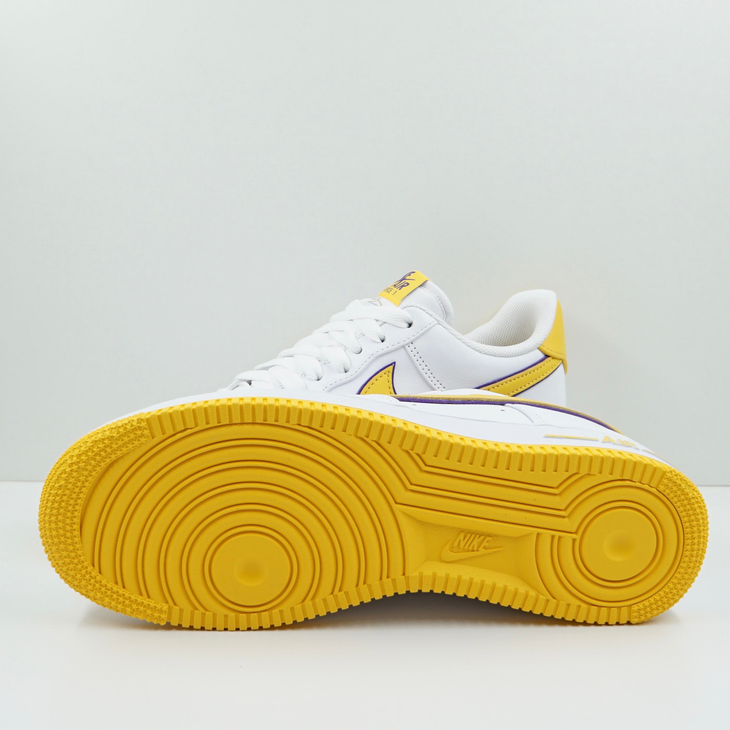 Nike Air Force 1 Low Retro QS Kobe Bryant Lakers Home