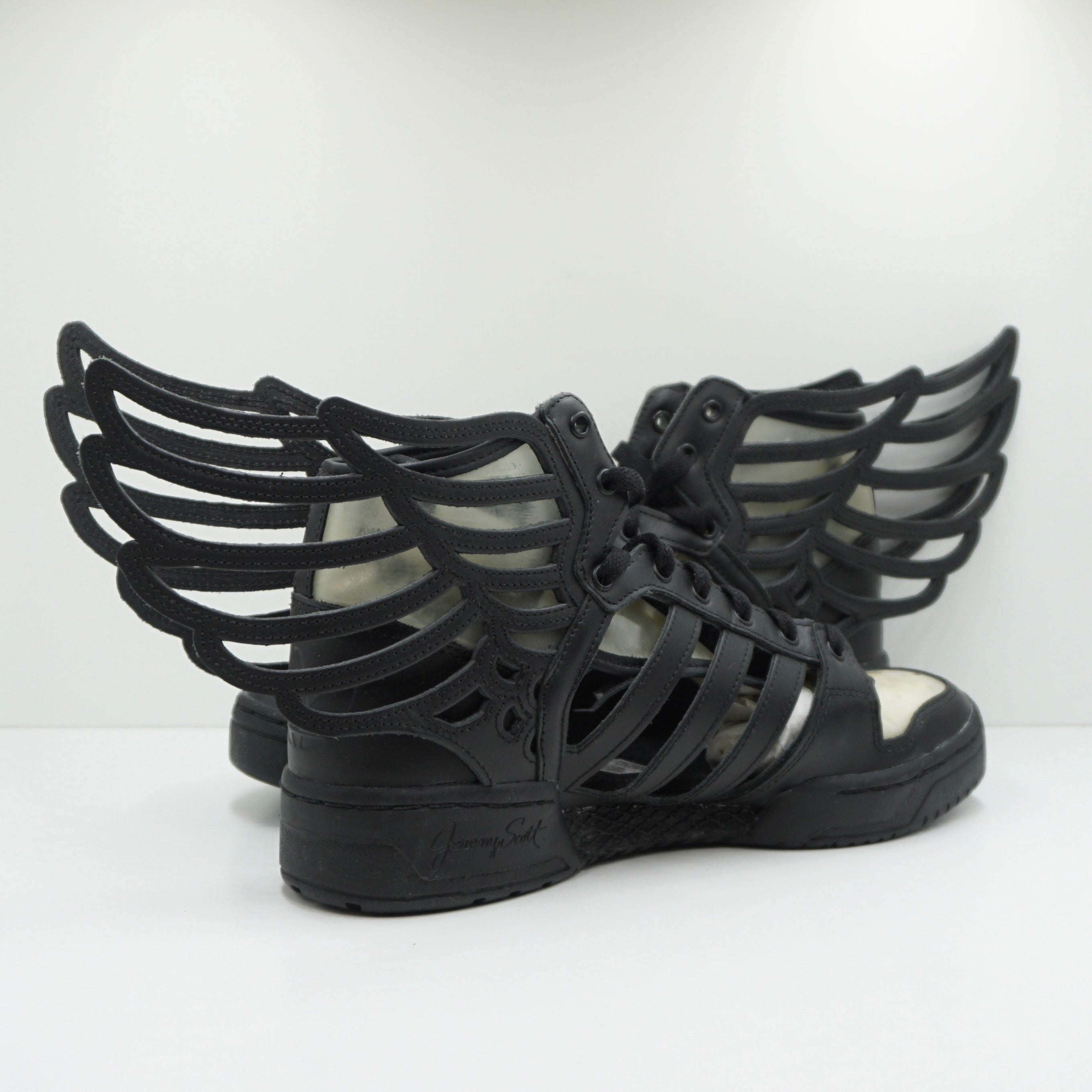 Adidas Jeremy Scott Wings 2.0 Cutout