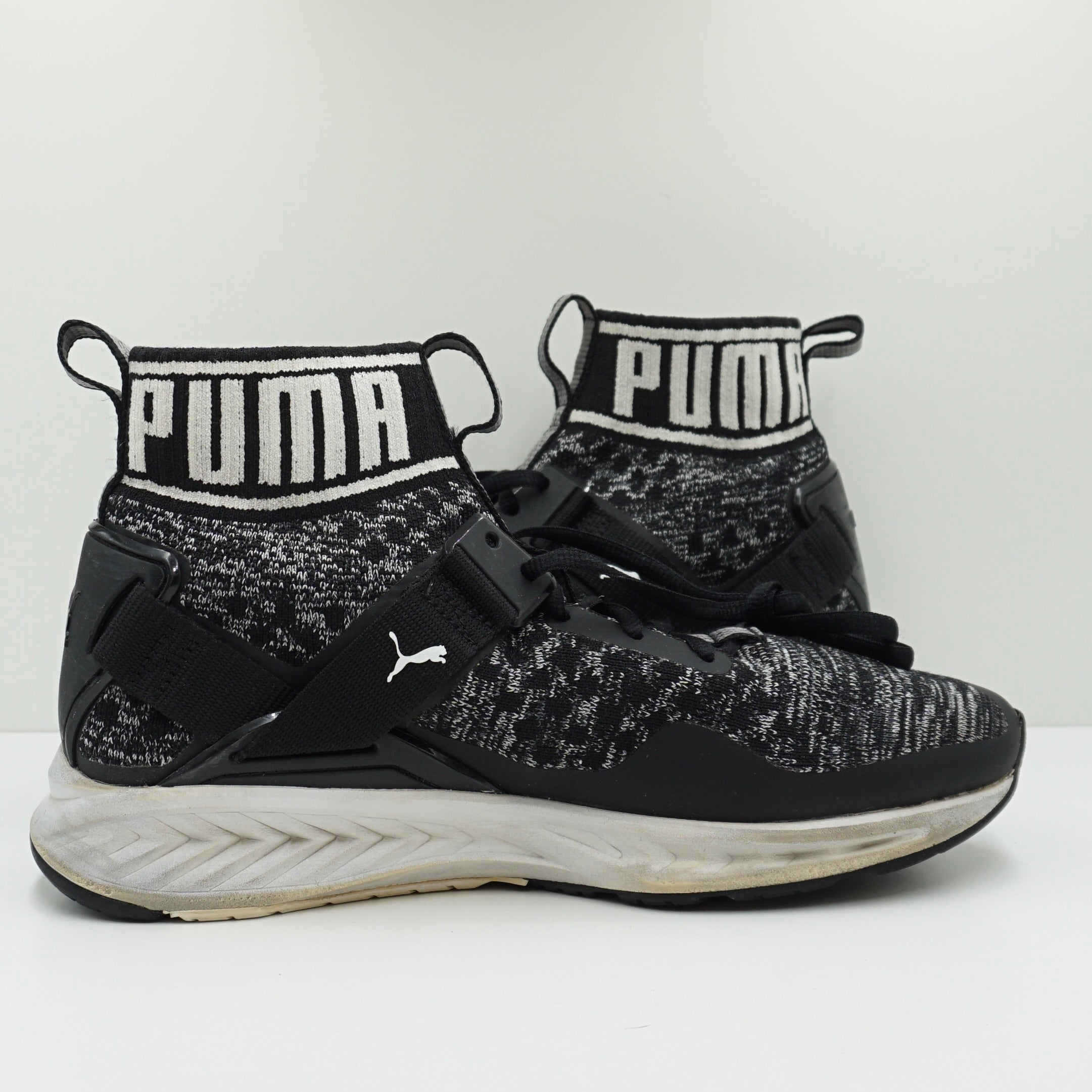 Puma Ignite Evo Knit
