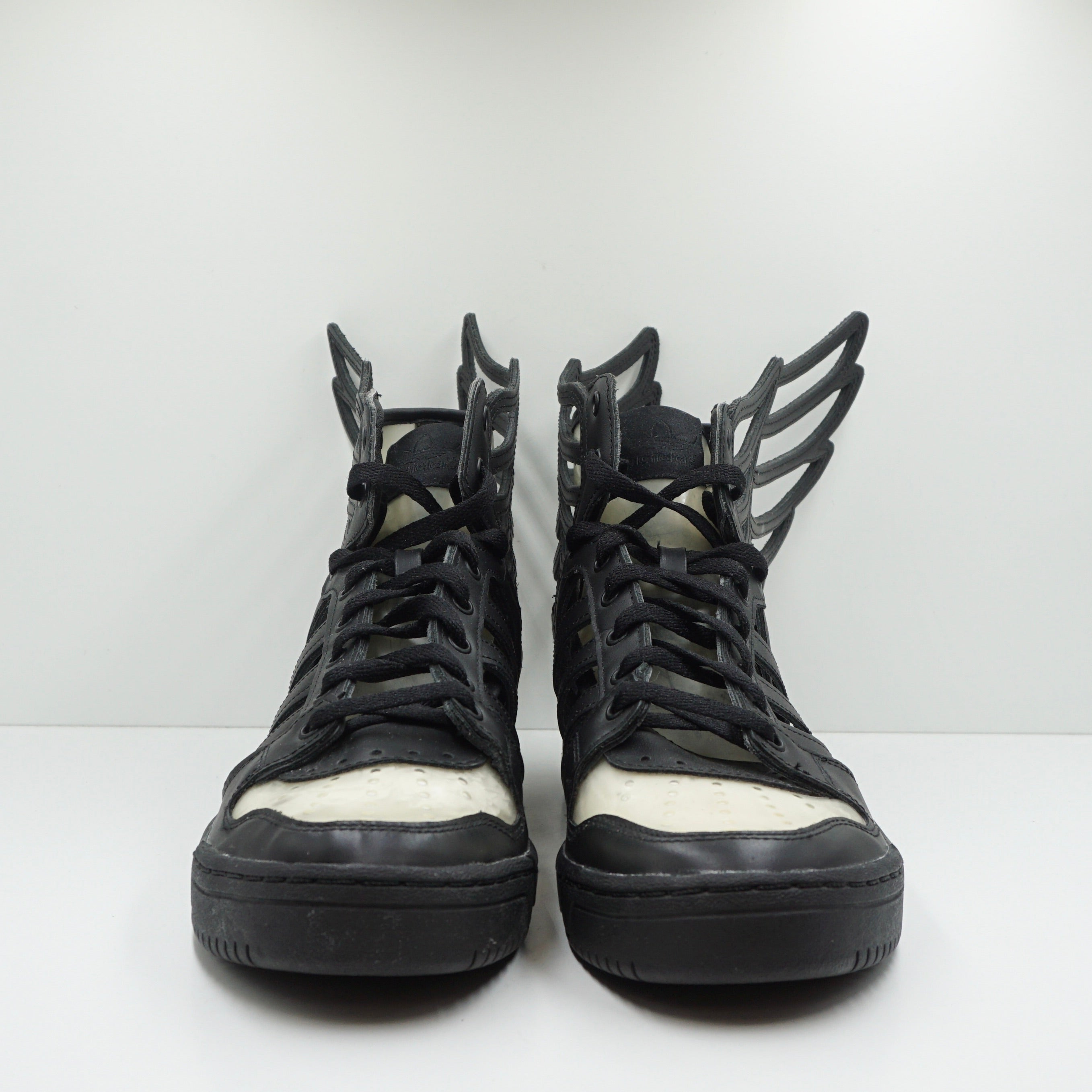 Adidas Jeremy Scott Wings 2.0 Cutout