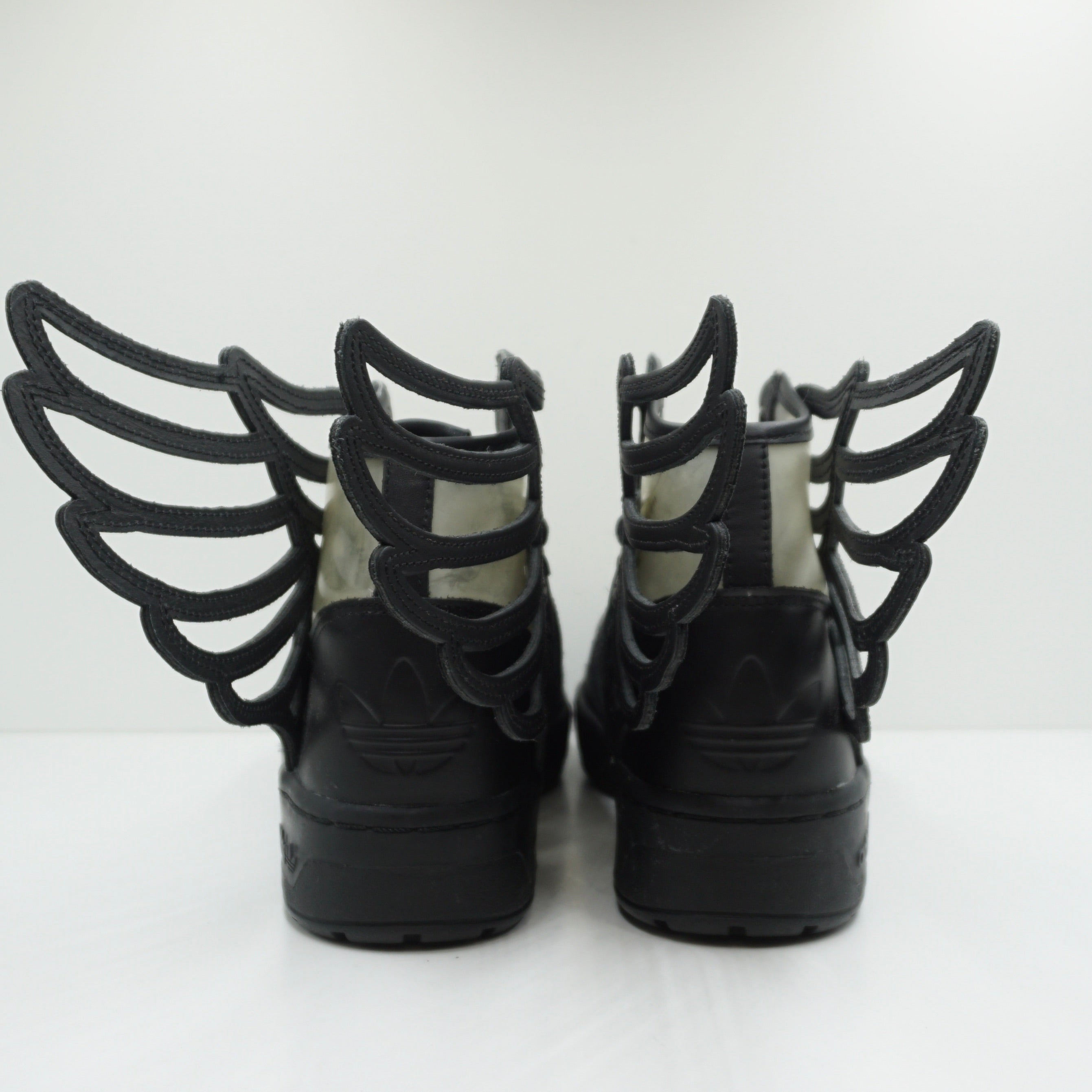 Adidas Jeremy Scott Wings 2.0 Cutout