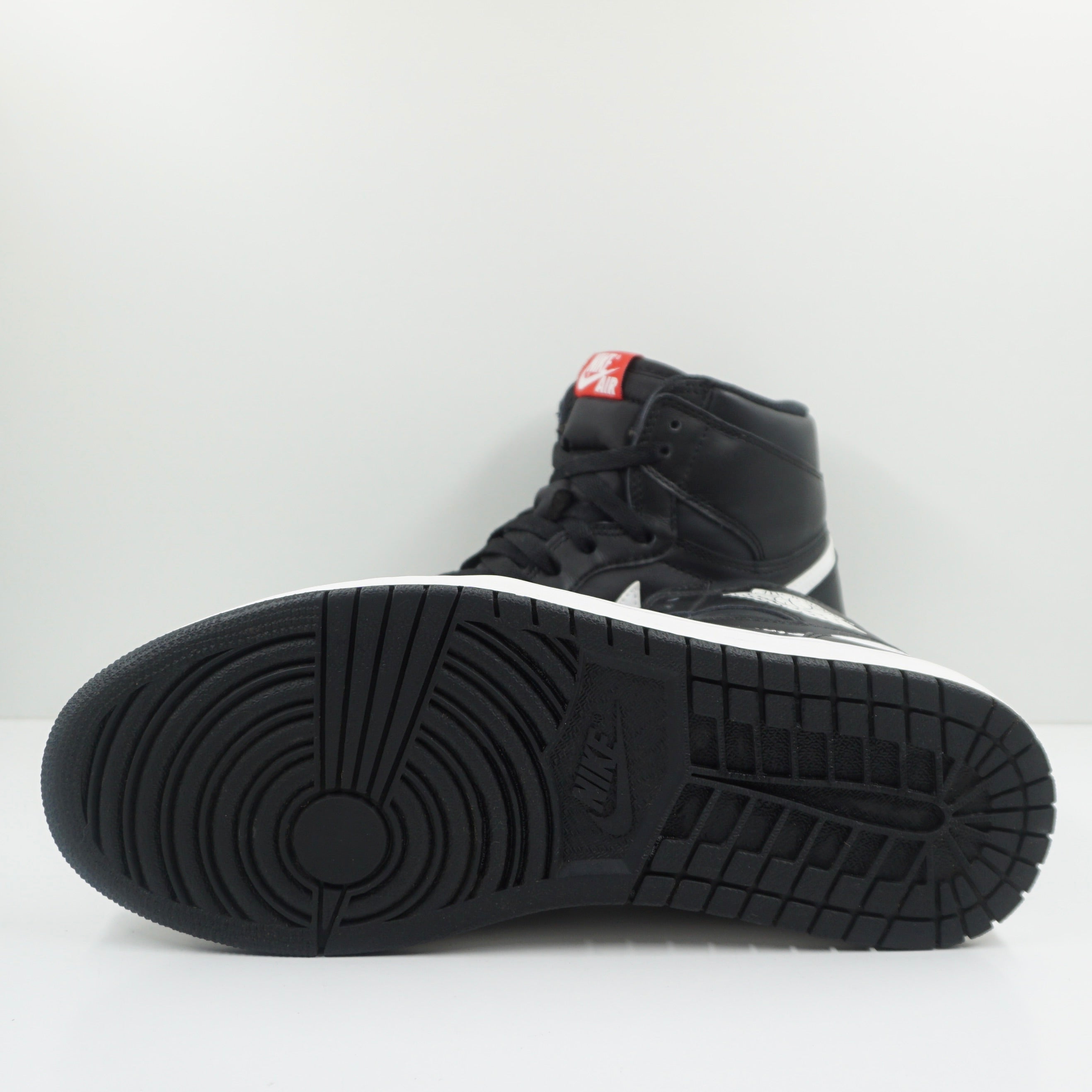 Jordan 1 Retro Yin Yang Black