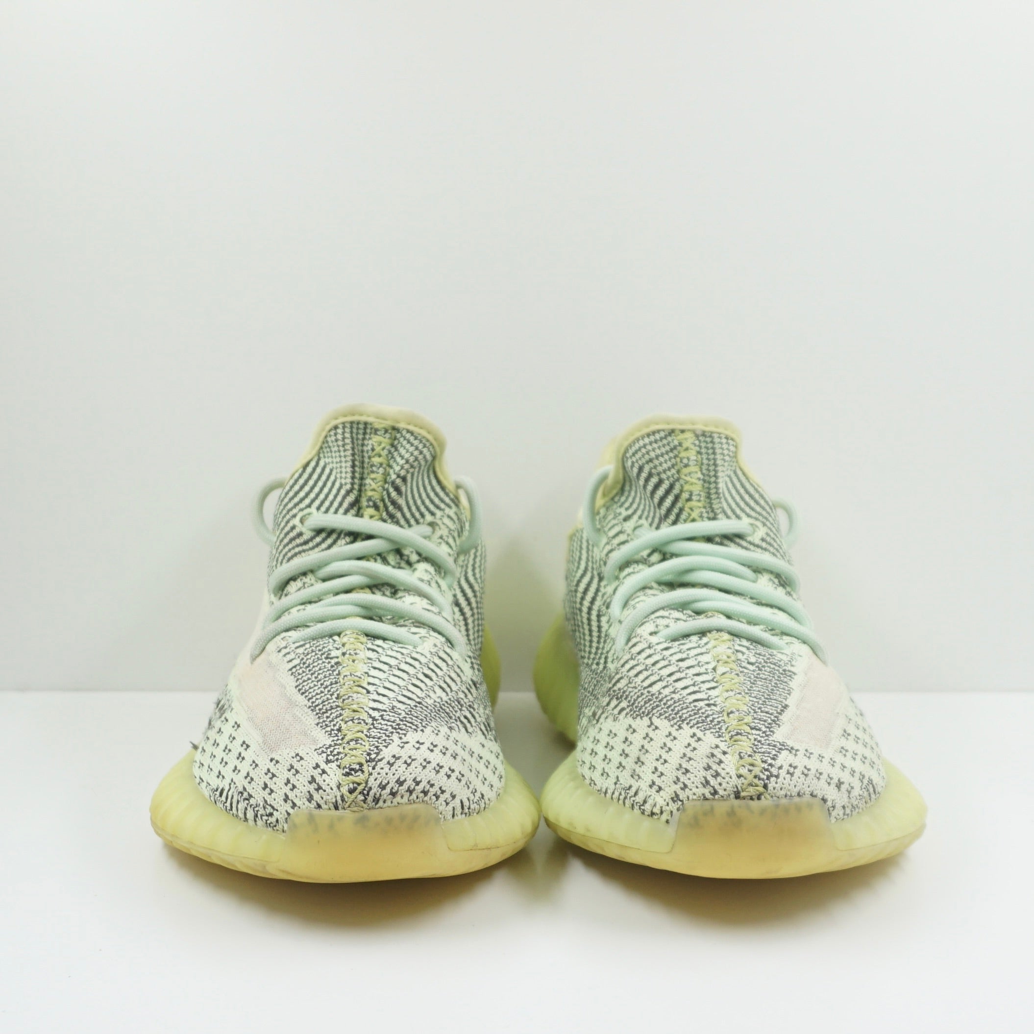 yeezy 350 v2 yeezreel non reflective