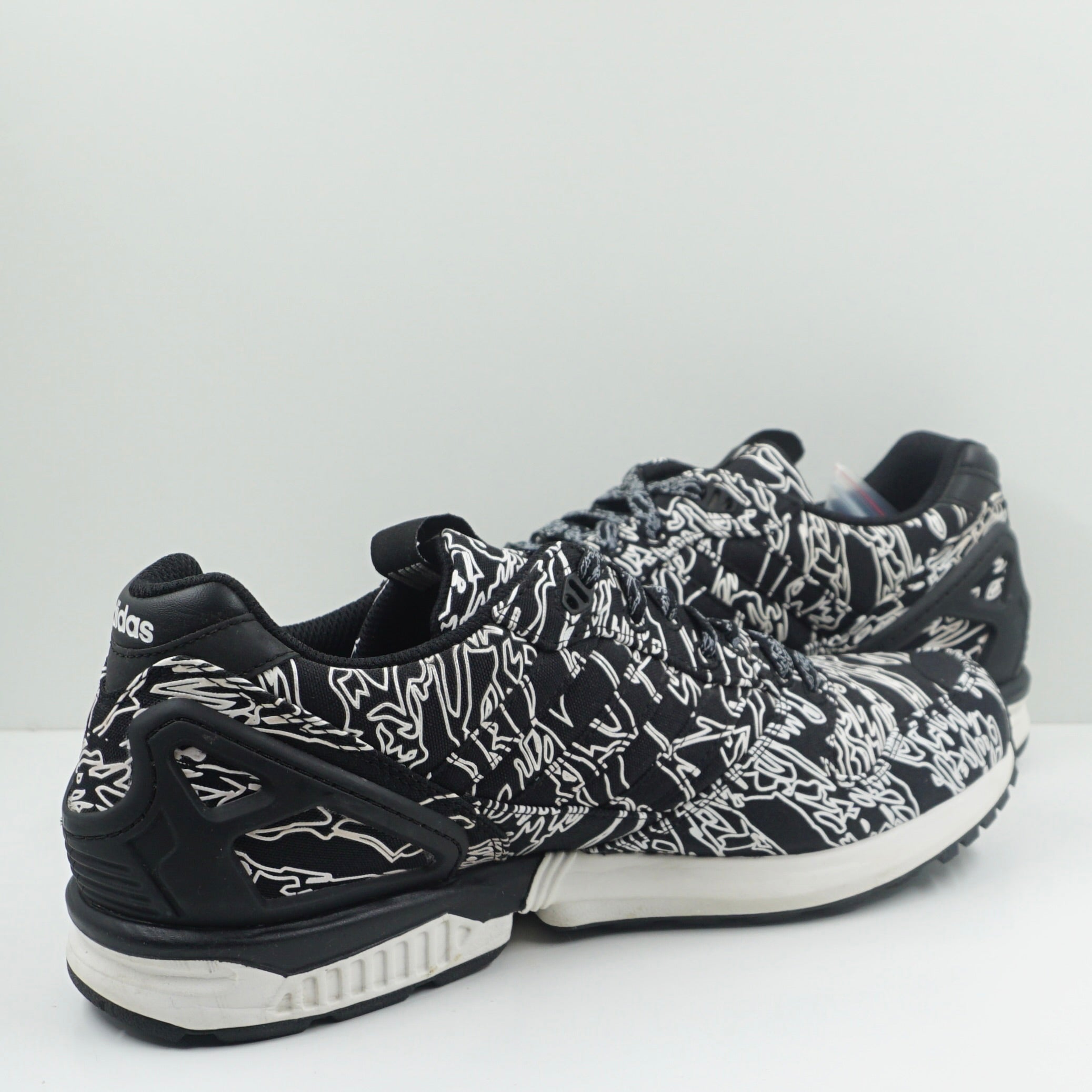 Adidas ZX 5000 Undefeated x Mhi