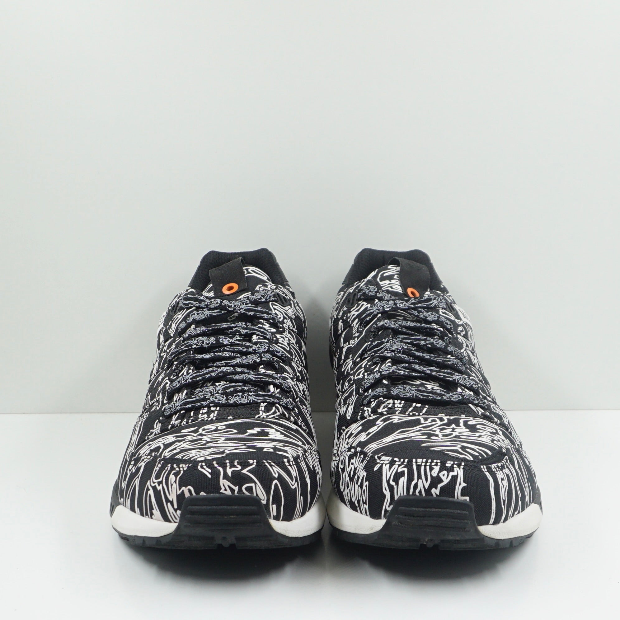 Adidas ZX 5000 Undefeated x Mhi