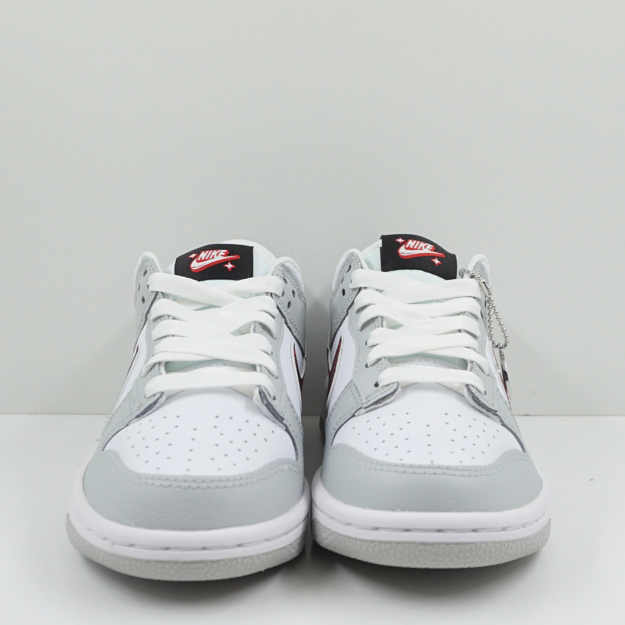 Nike Dunk Low SE Jackpot (GS)