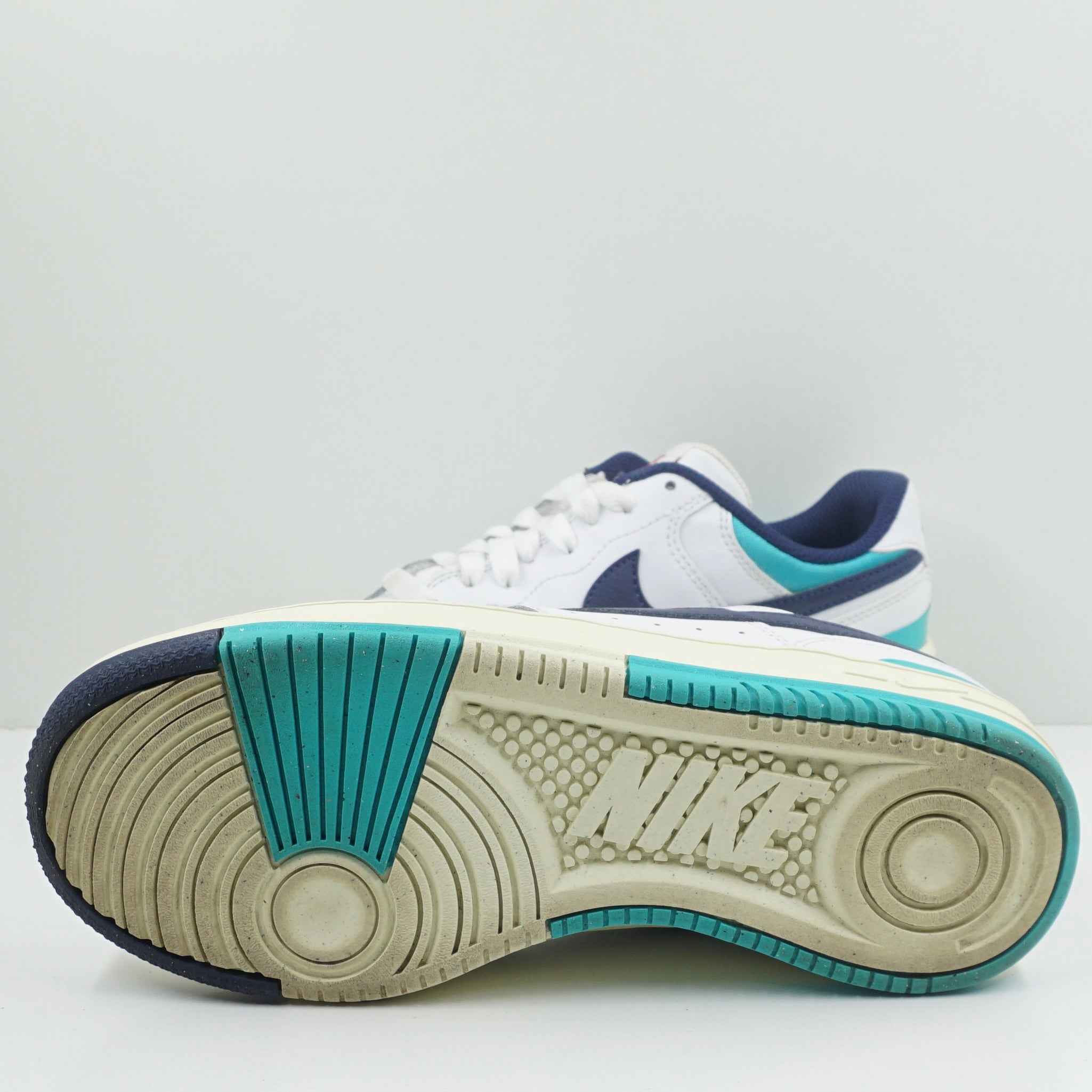 Nike Gamma Force Dusty Cactus (W)