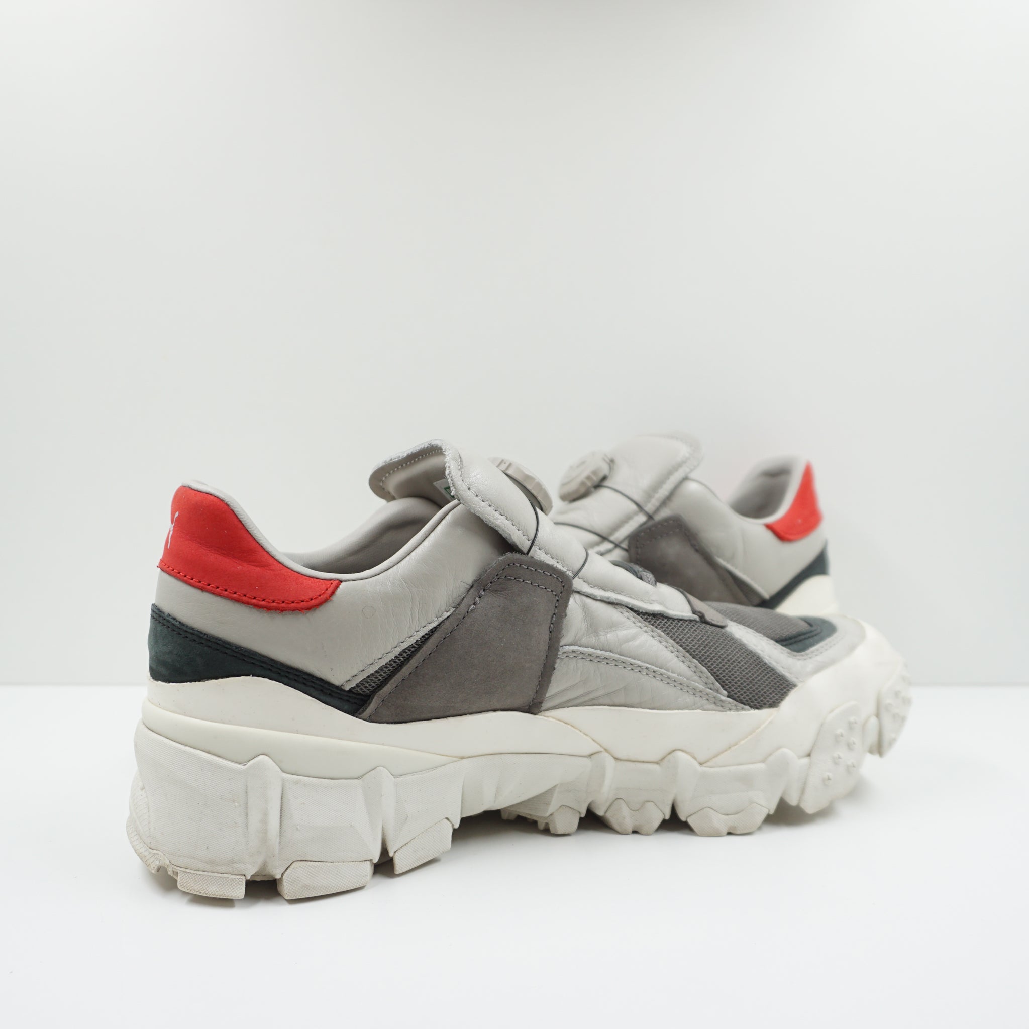 puma trailfox disc