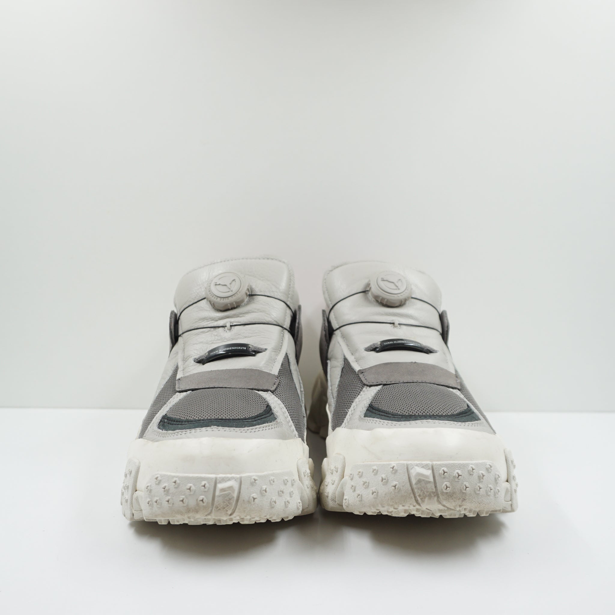Puma x Hans Kobenhaven Trailfox Disc