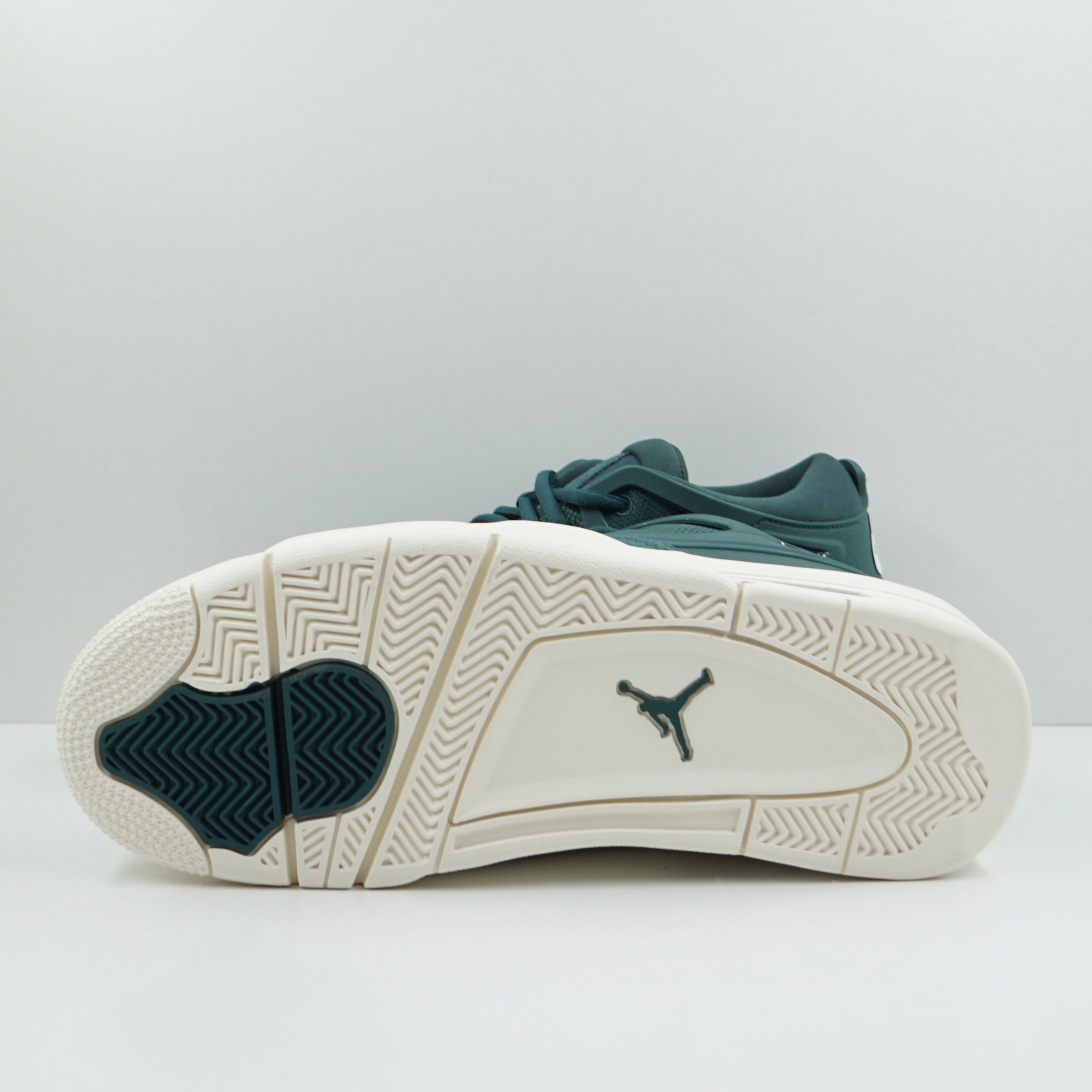 Jordan 4 RM Oxidized Green (W)