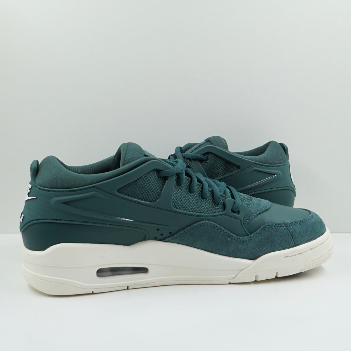 Jordan 4 RM Oxidized Green (W)