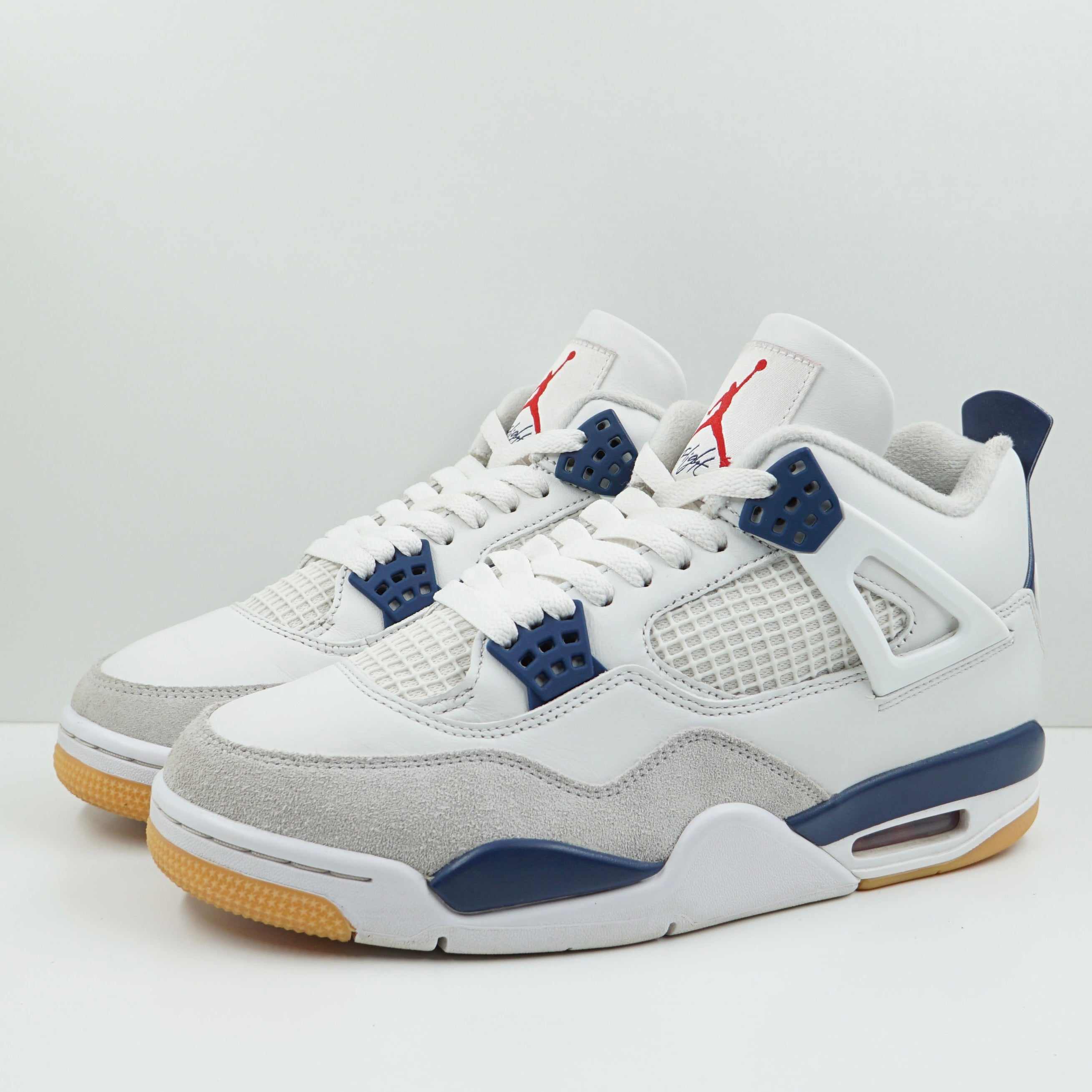 Jordan 4 Retro SB Navy