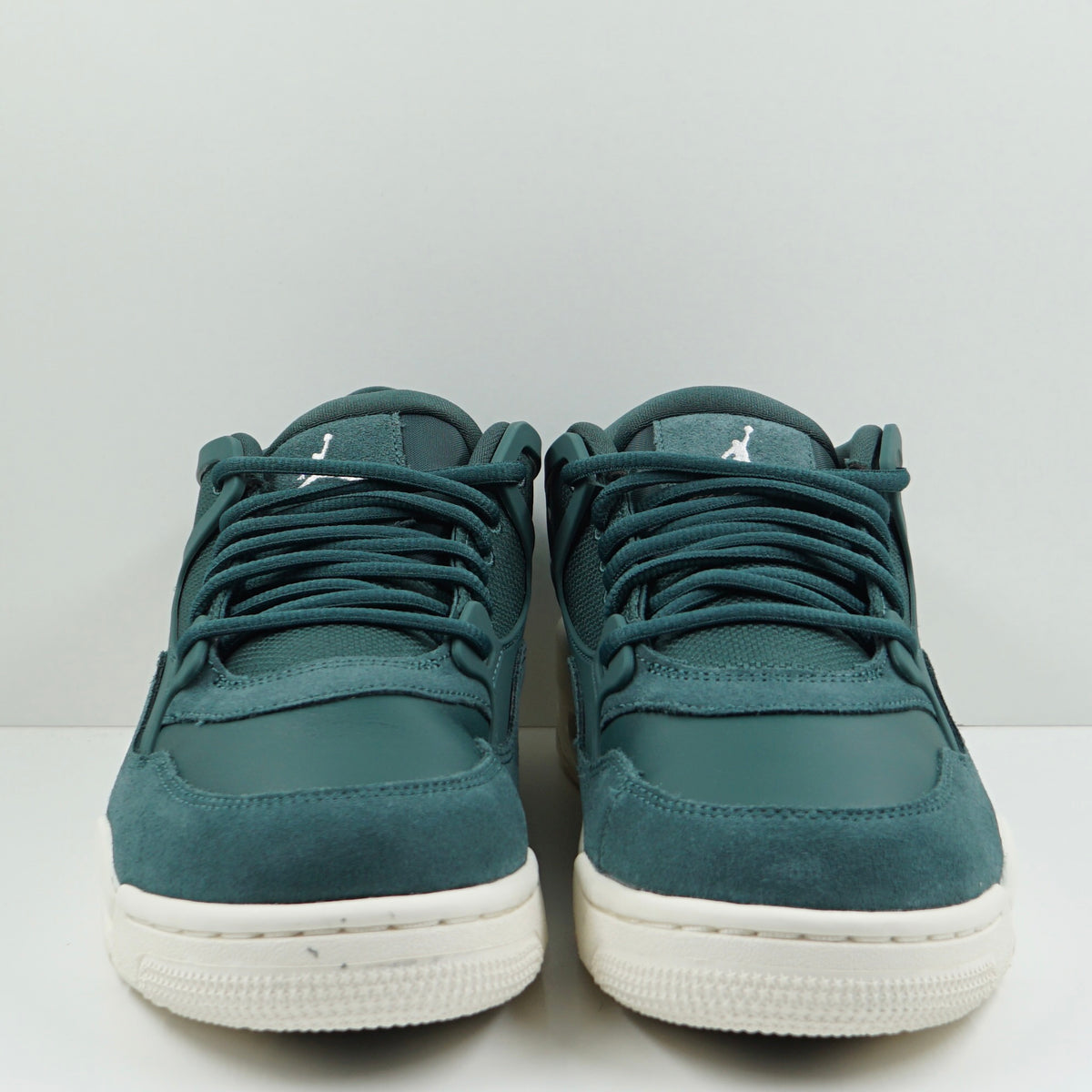 Jordan 4 RM Oxidized Green (W)