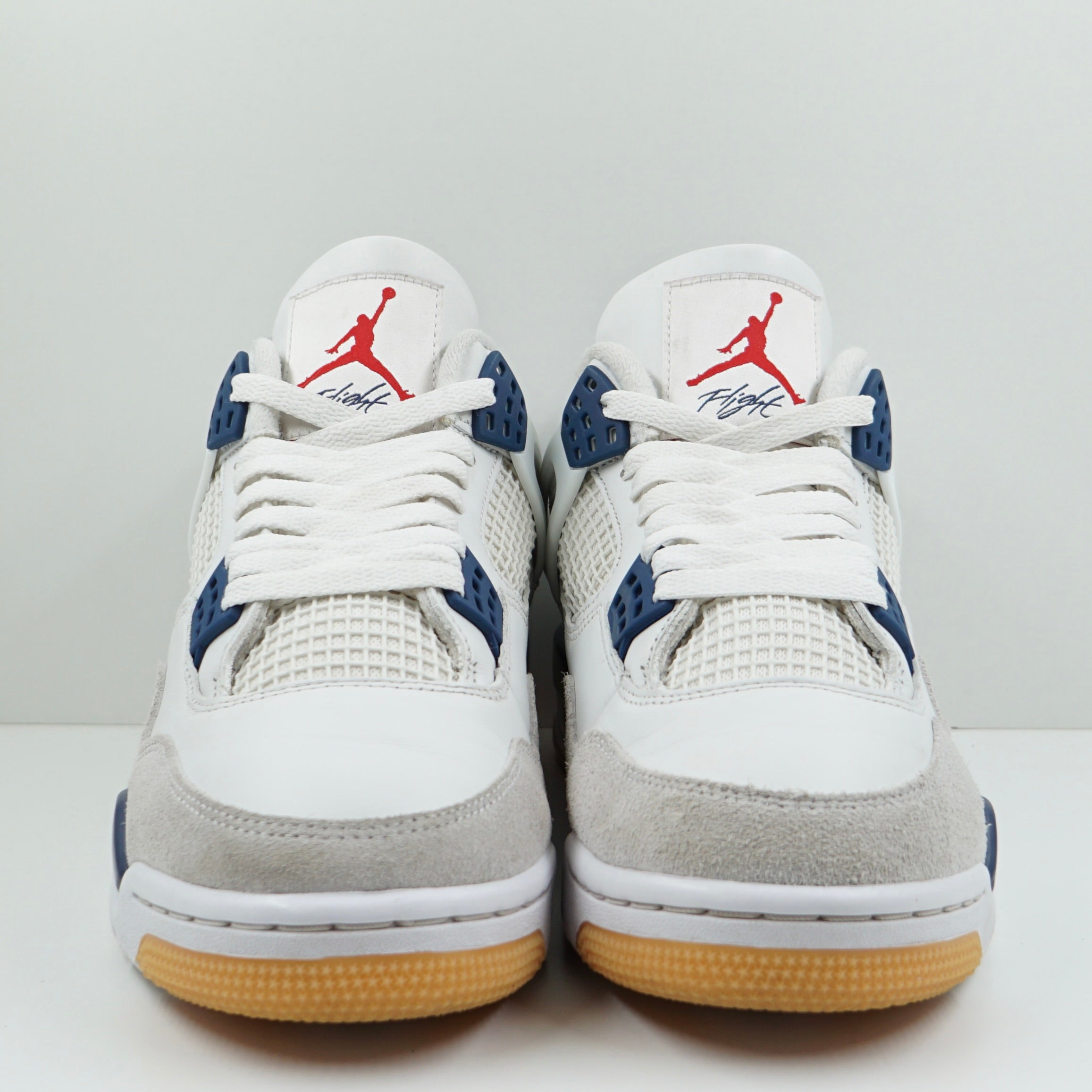 Jordan 4 Retro SB Navy