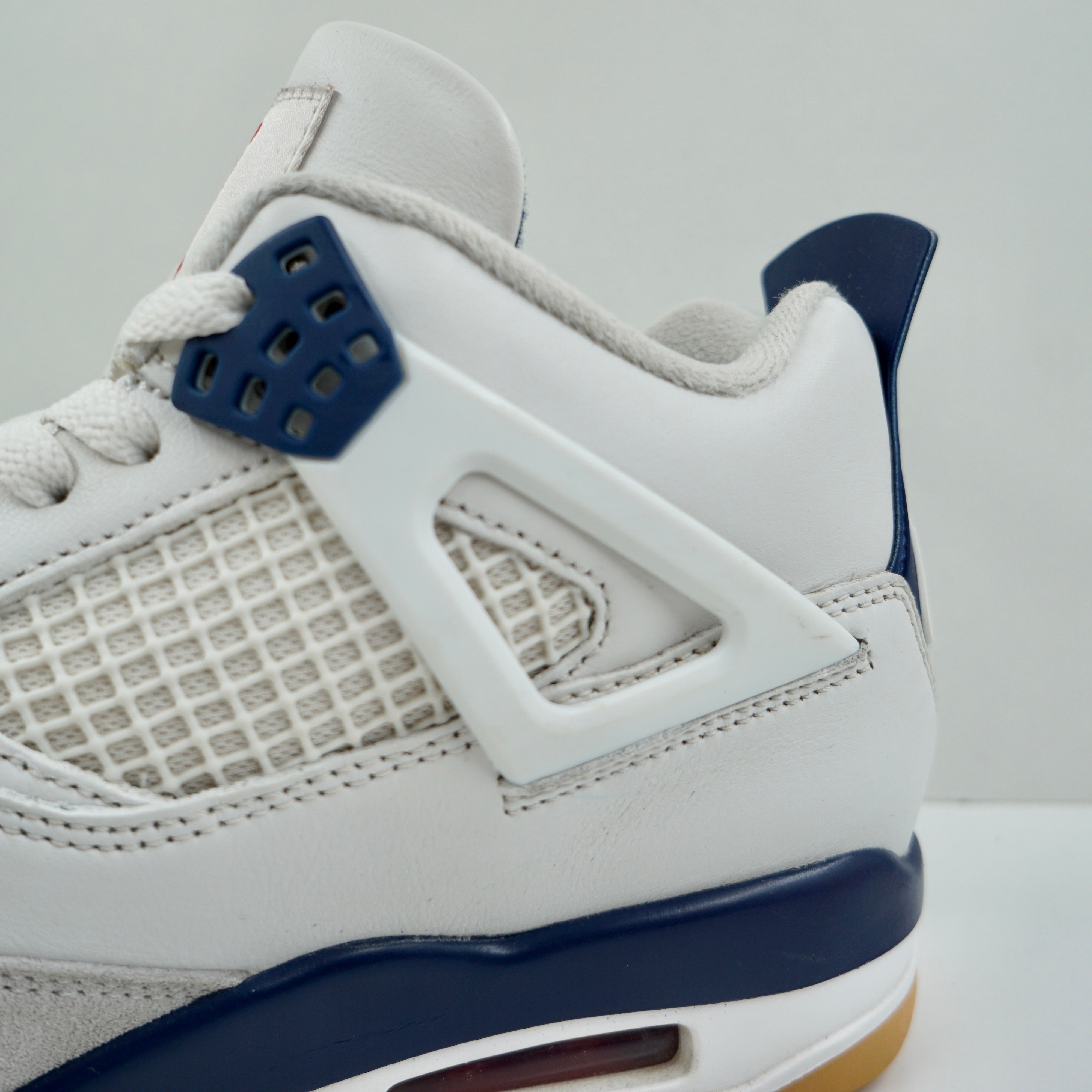 Jordan 4 Retro SB Navy