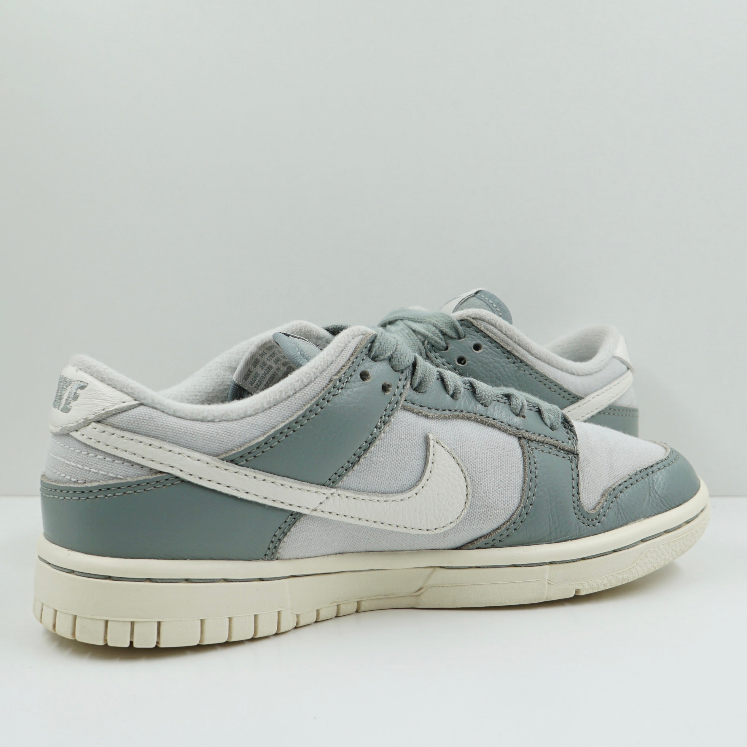 Nike Dunk Low Mica Green