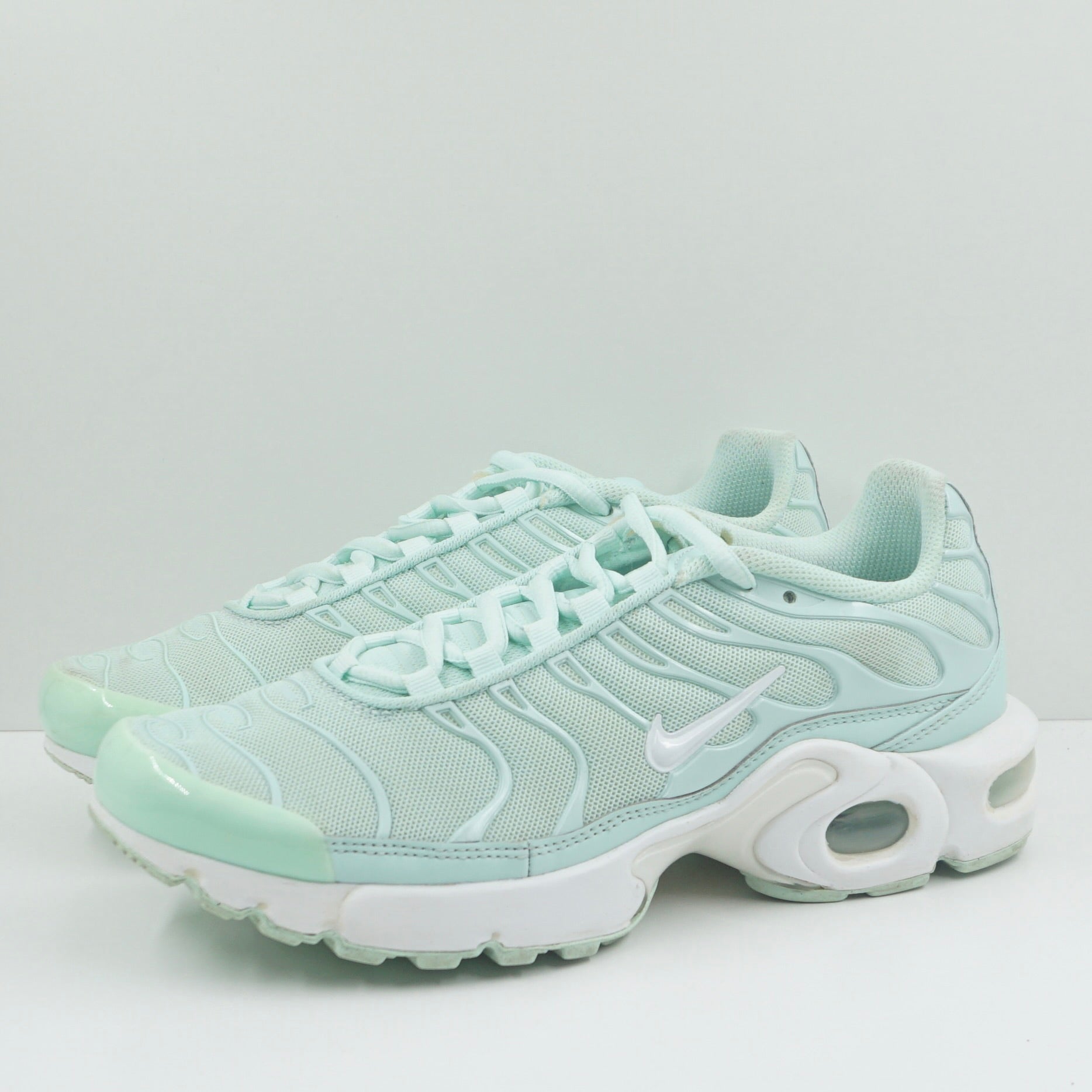 Nike Air Max Plus Igloo (GS)