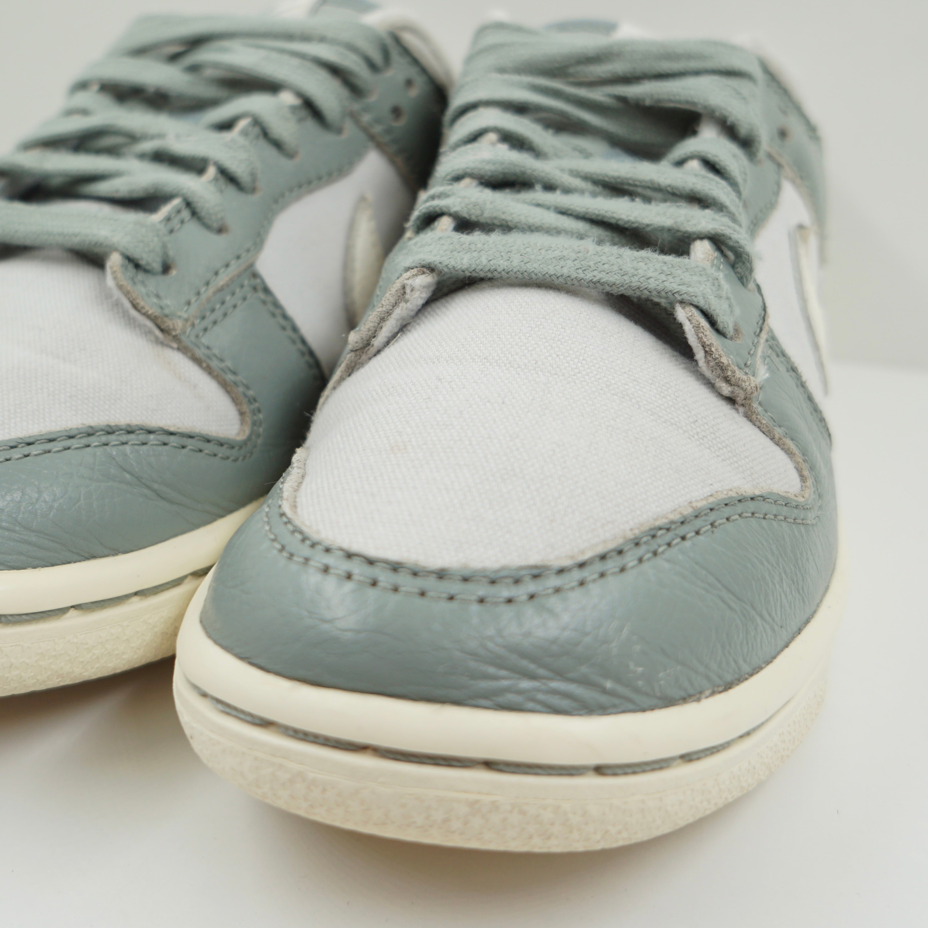 Nike Dunk Low Mica Green