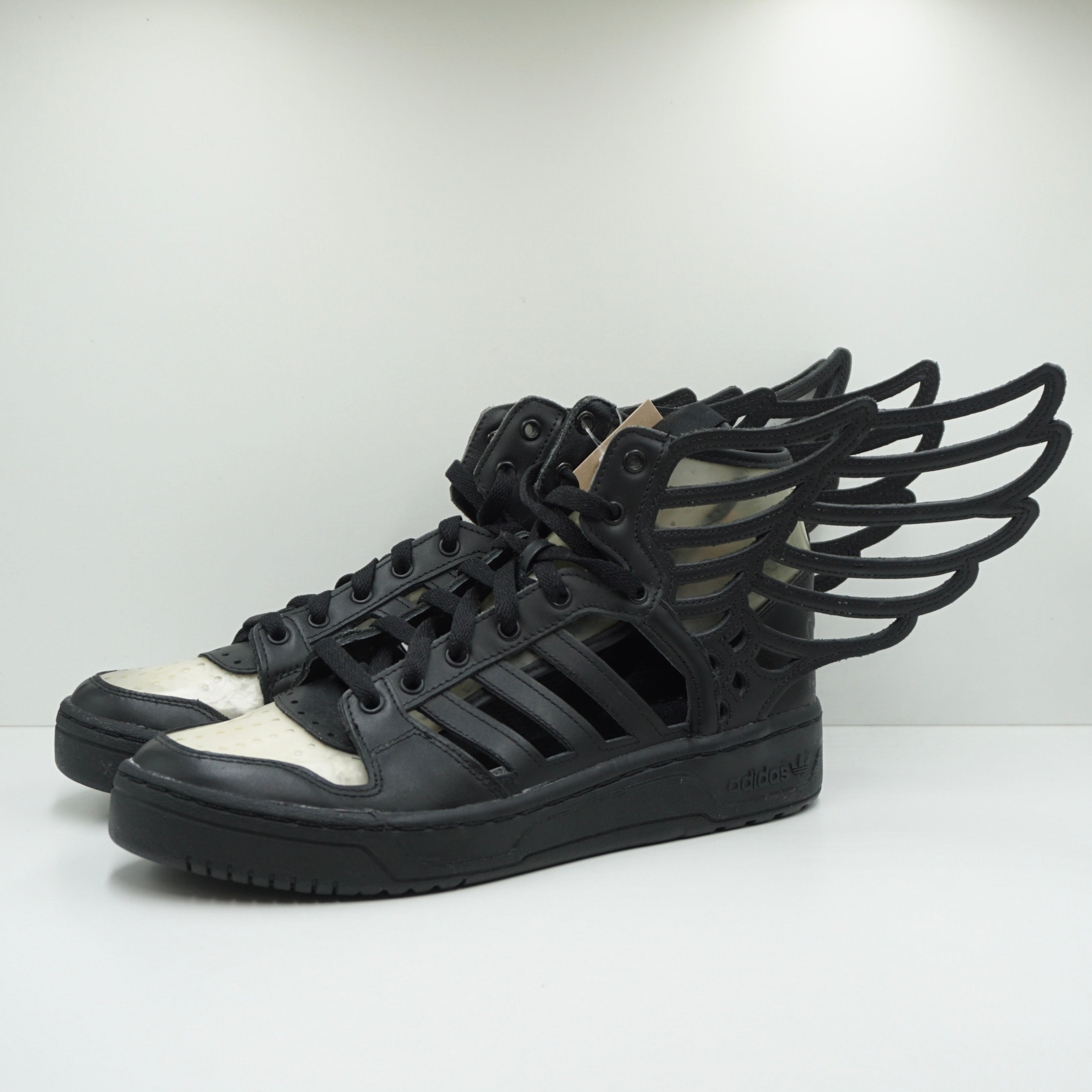 Adidas Jeremy Scott Wings 2.0 Cutout