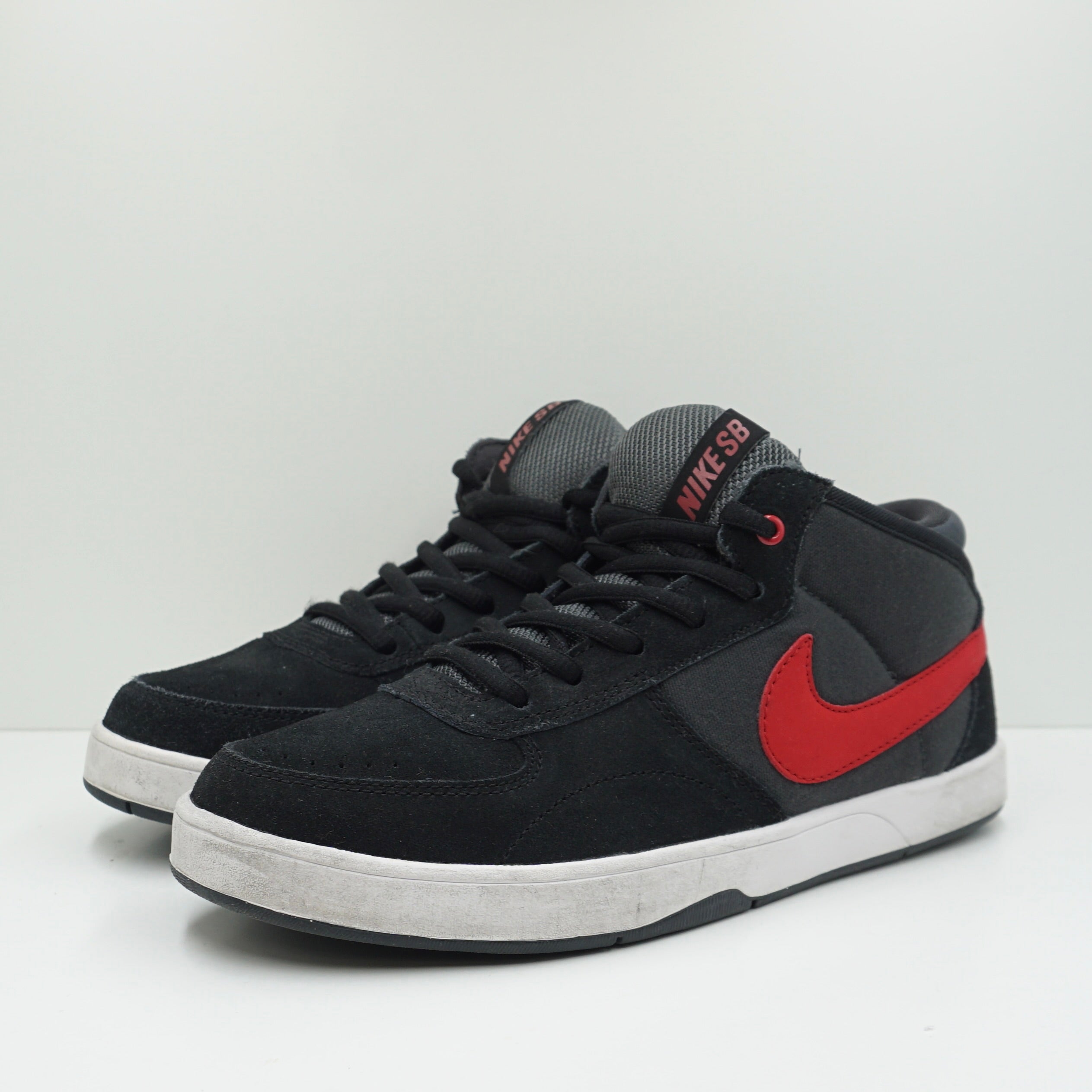 Nike MVRK MID 3 (GS)