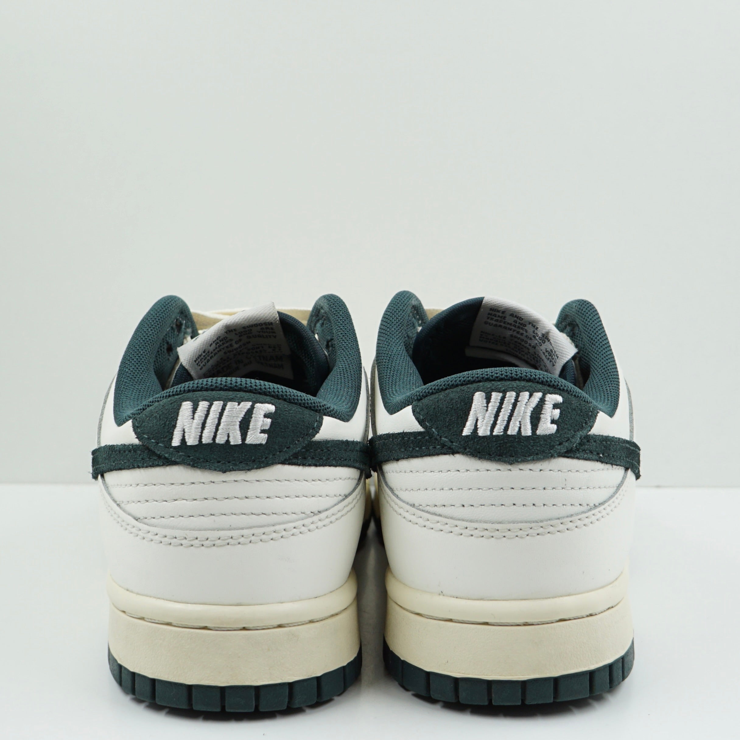 Nike Dunk Low Athletic Department Deep Jungle