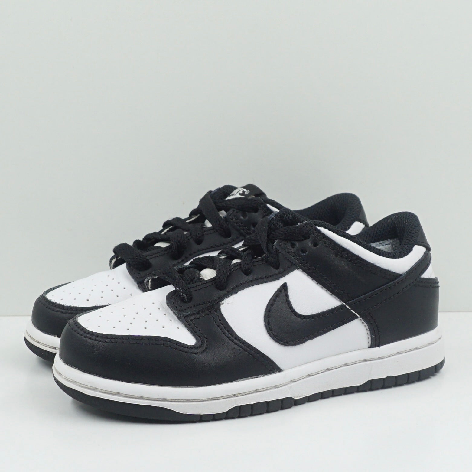 Nike Dunk Low Retro White Black Panda (PS)
