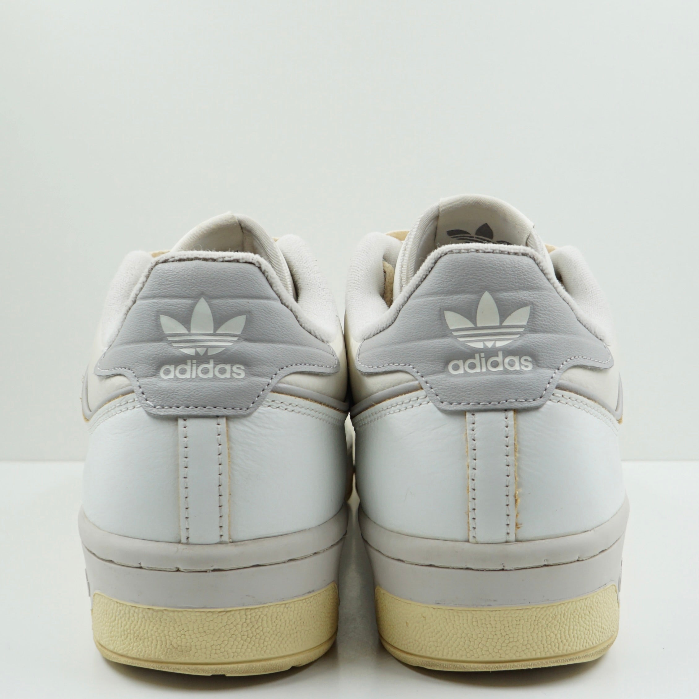 Adidas Rivalry Low 86 Core White Grey