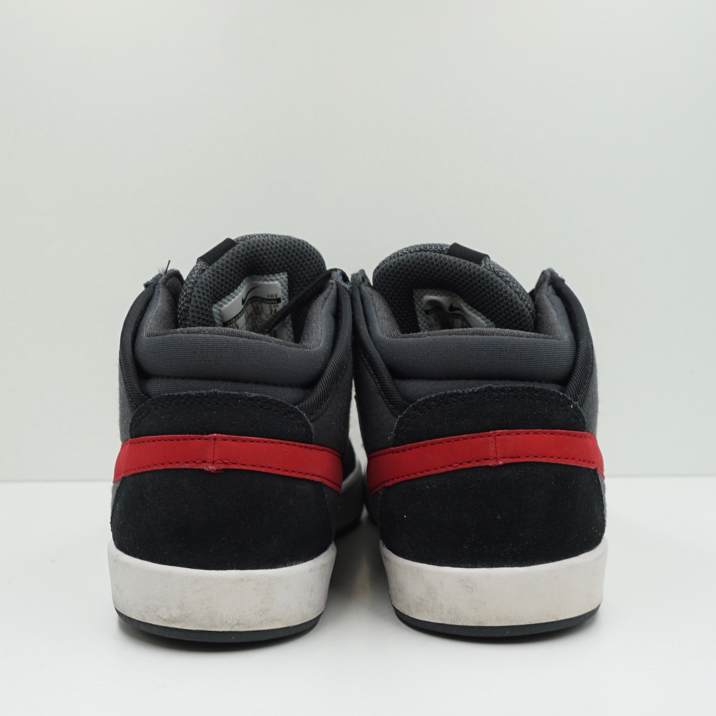 Nike MVRK MID 3 (GS)