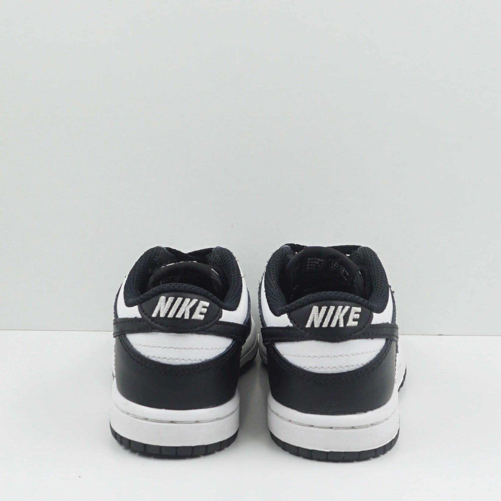 Nike Dunk Low Retro White Black Panda (PS)