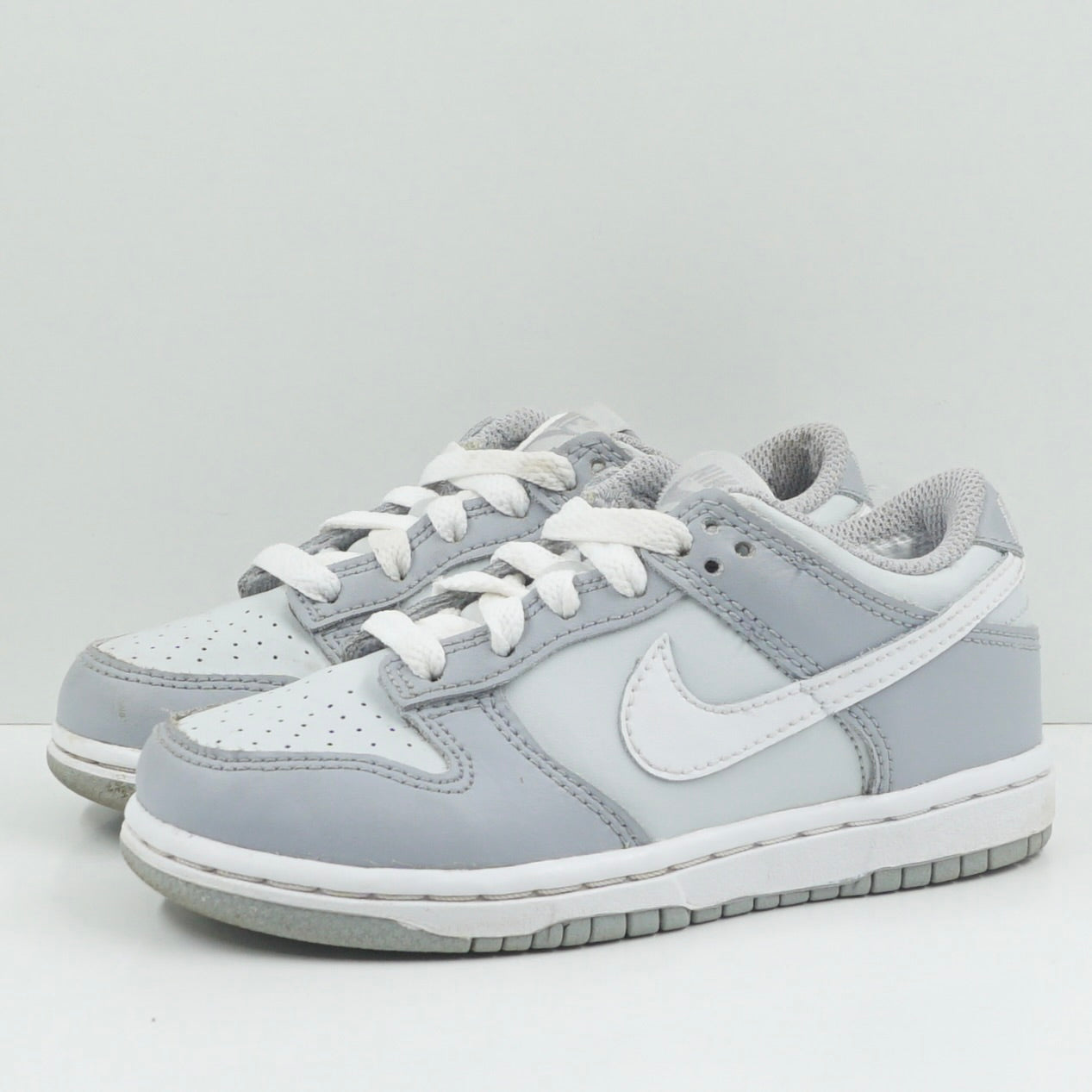 Nike Dunk Low Two-Toned Grey (PS)