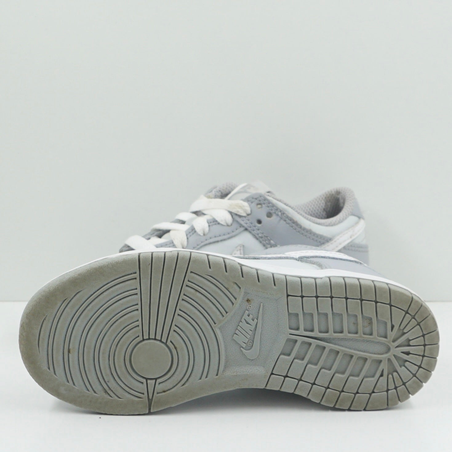 Nike Dunk Low Two-Toned Grey (PS)