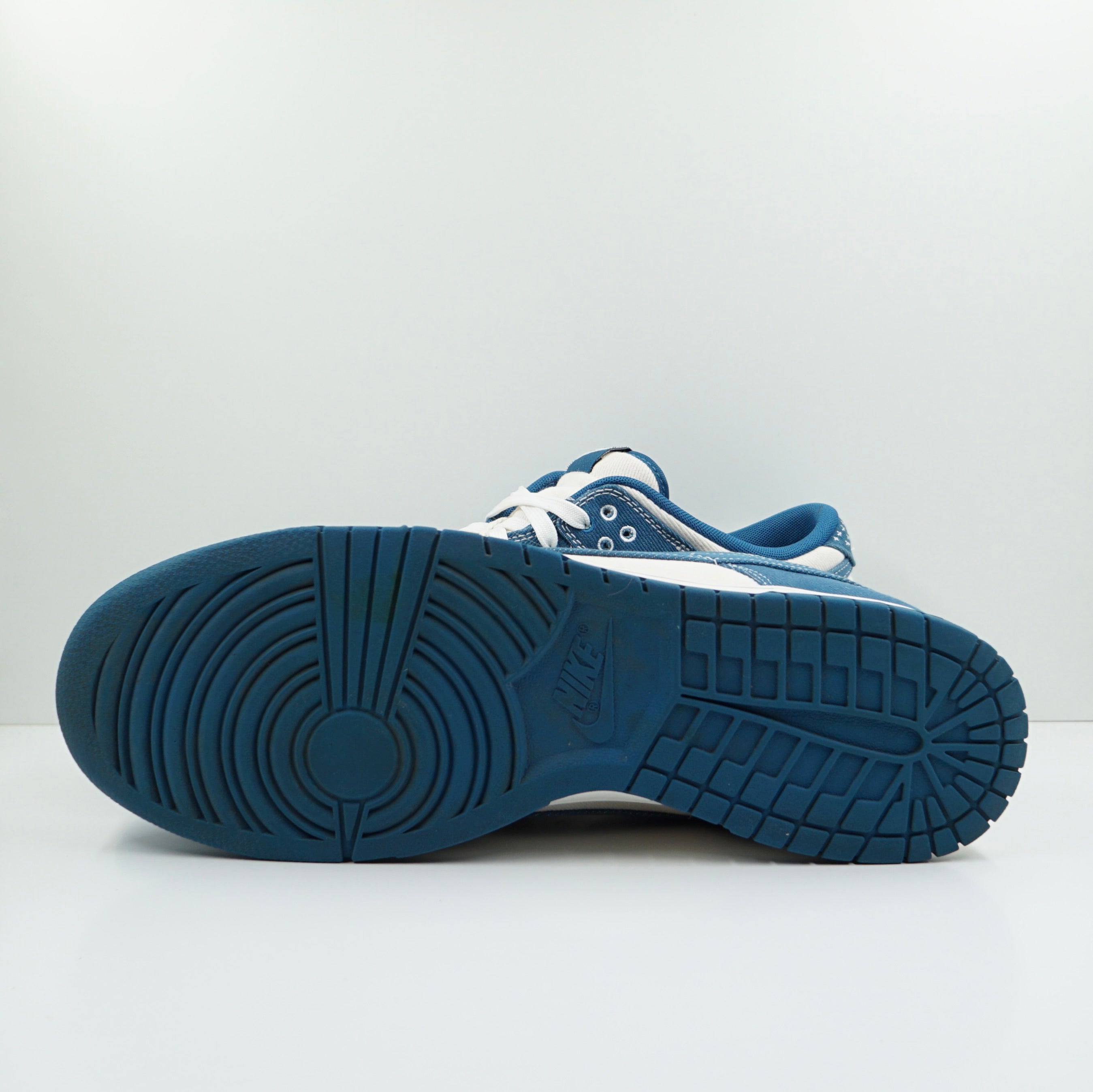 Nike Dunk Low Industrial Blue Sashiko