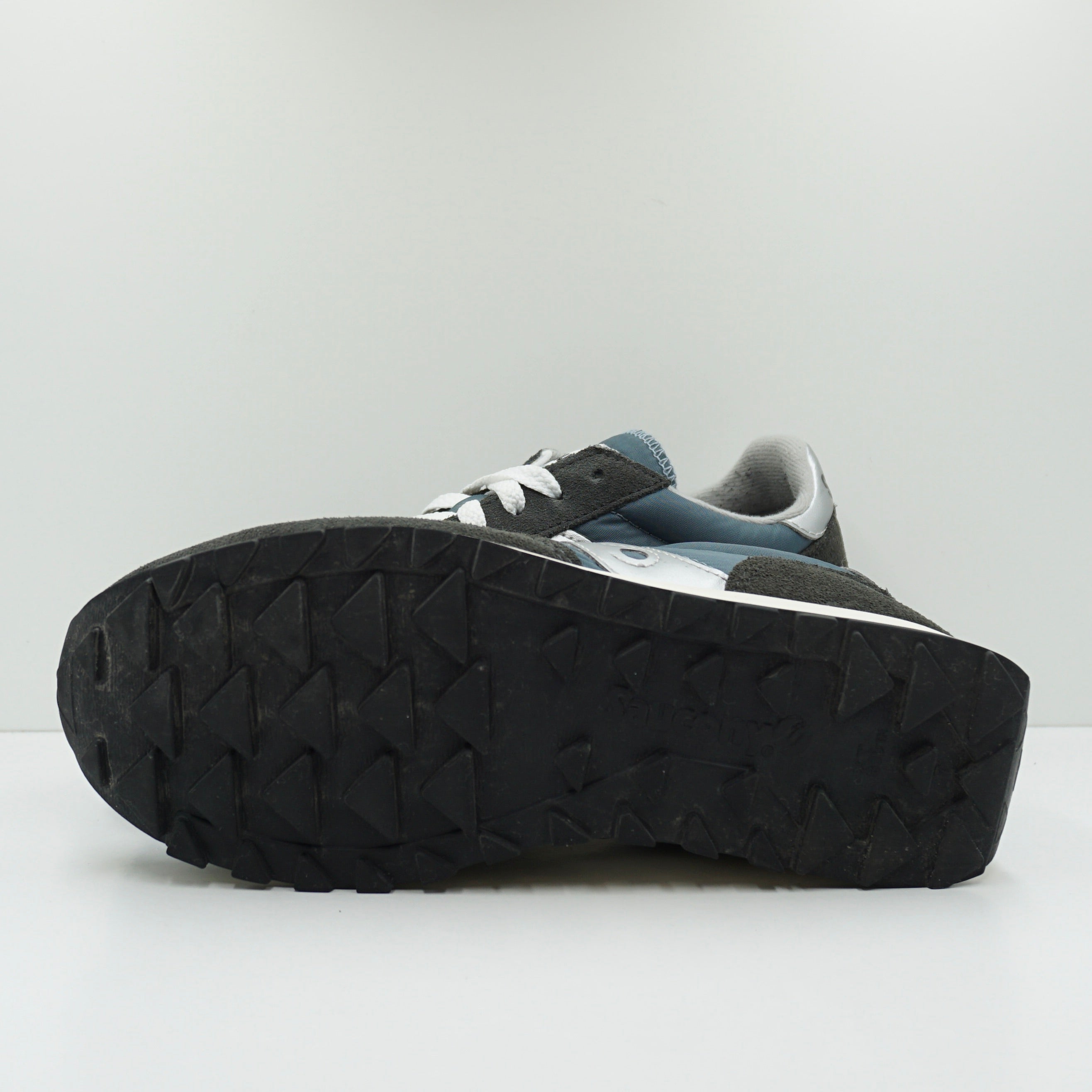 Saucony Jazz Grey Navy