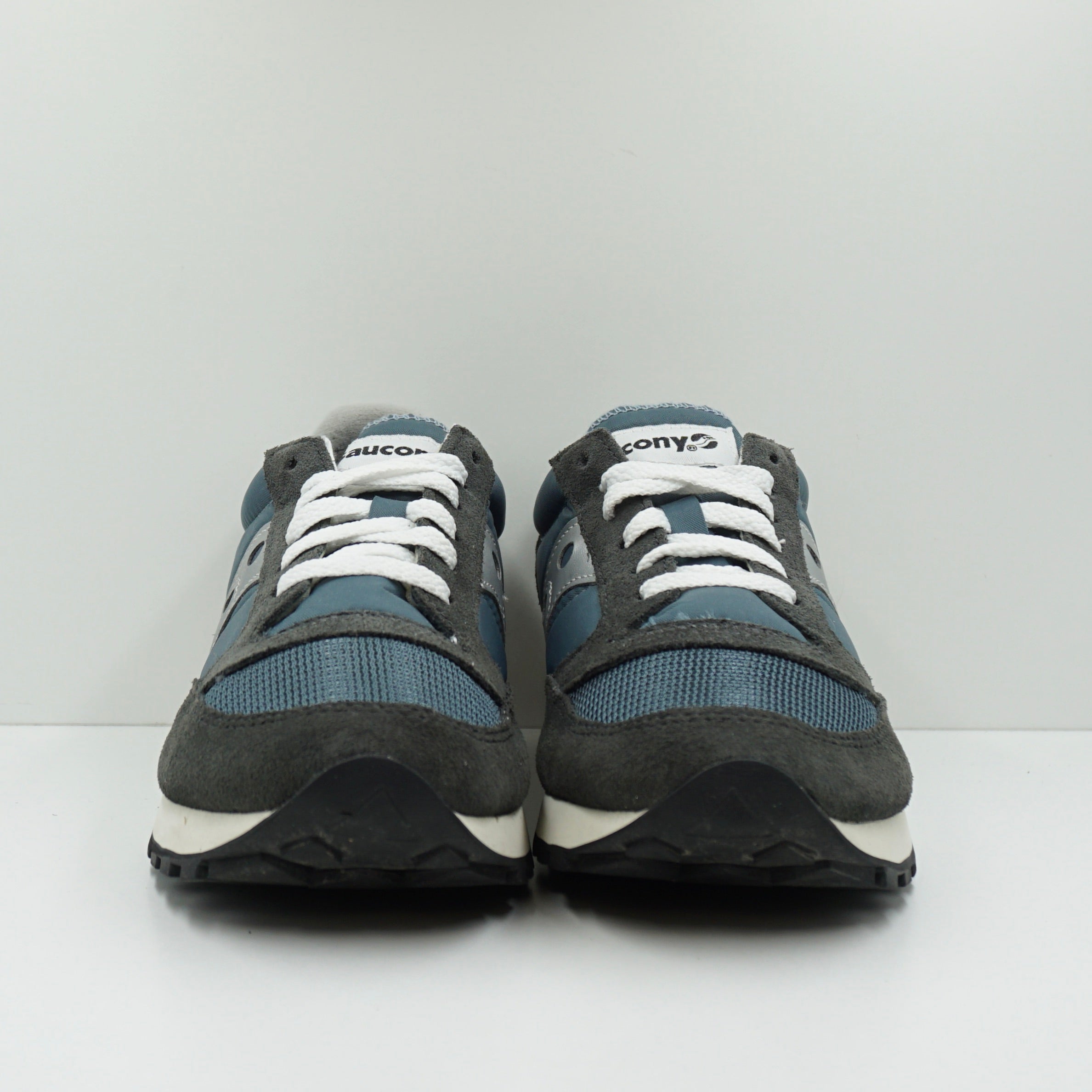 Saucony Jazz Grey Navy