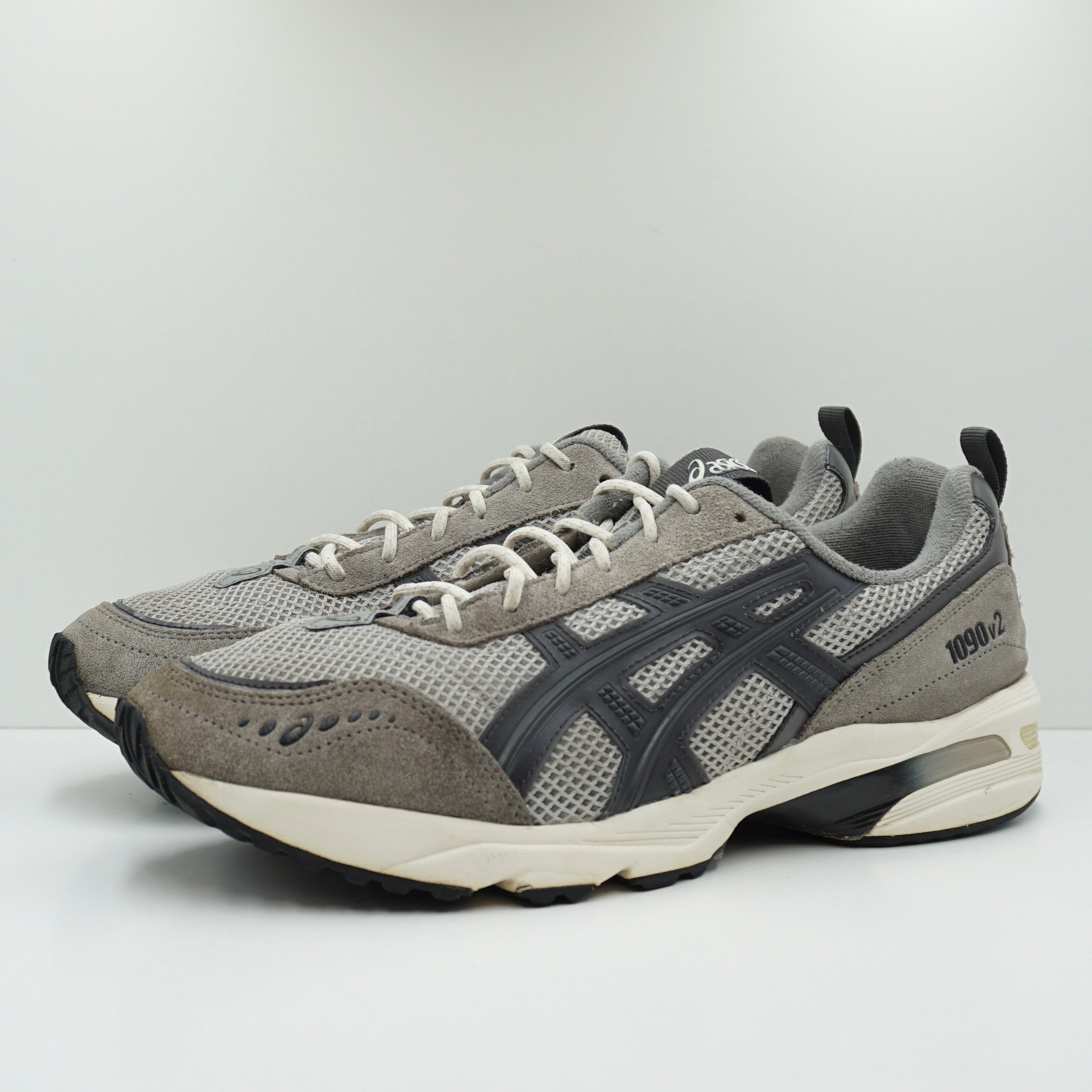 Asics Gel-1090 v2 Clay Grey