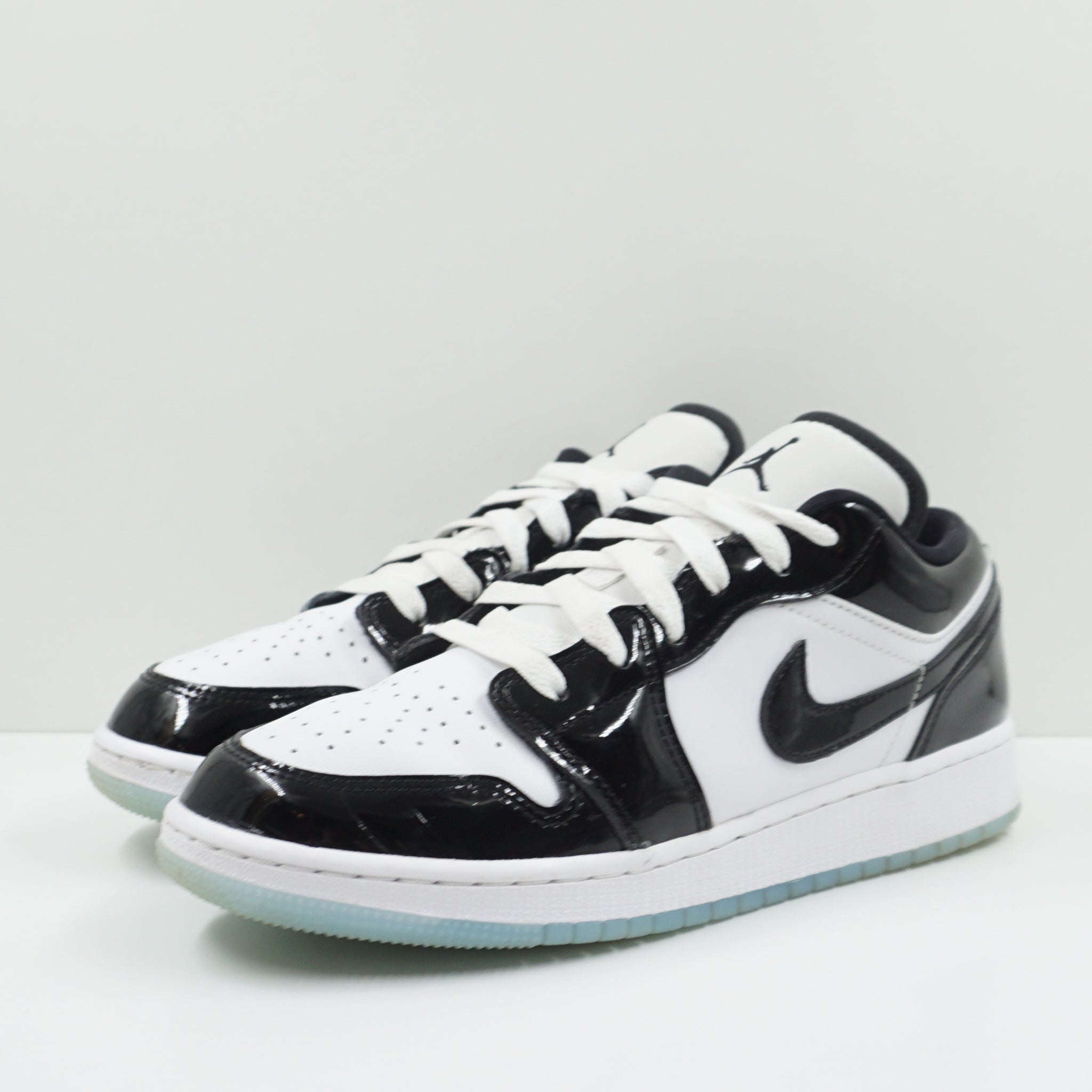 Jordan 1 Low SE Concord (GS)