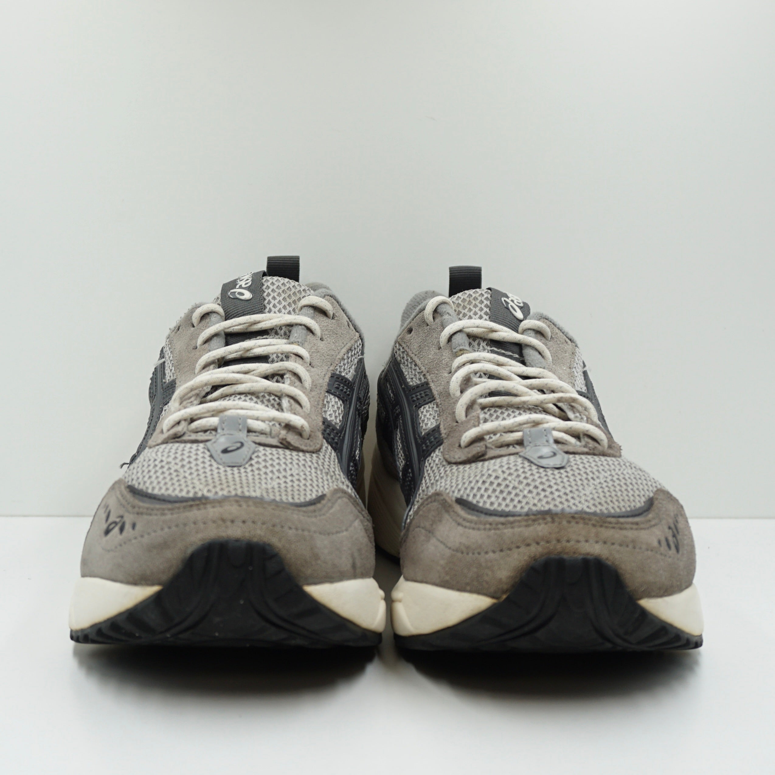 Asics Gel-1090 v2 Clay Grey