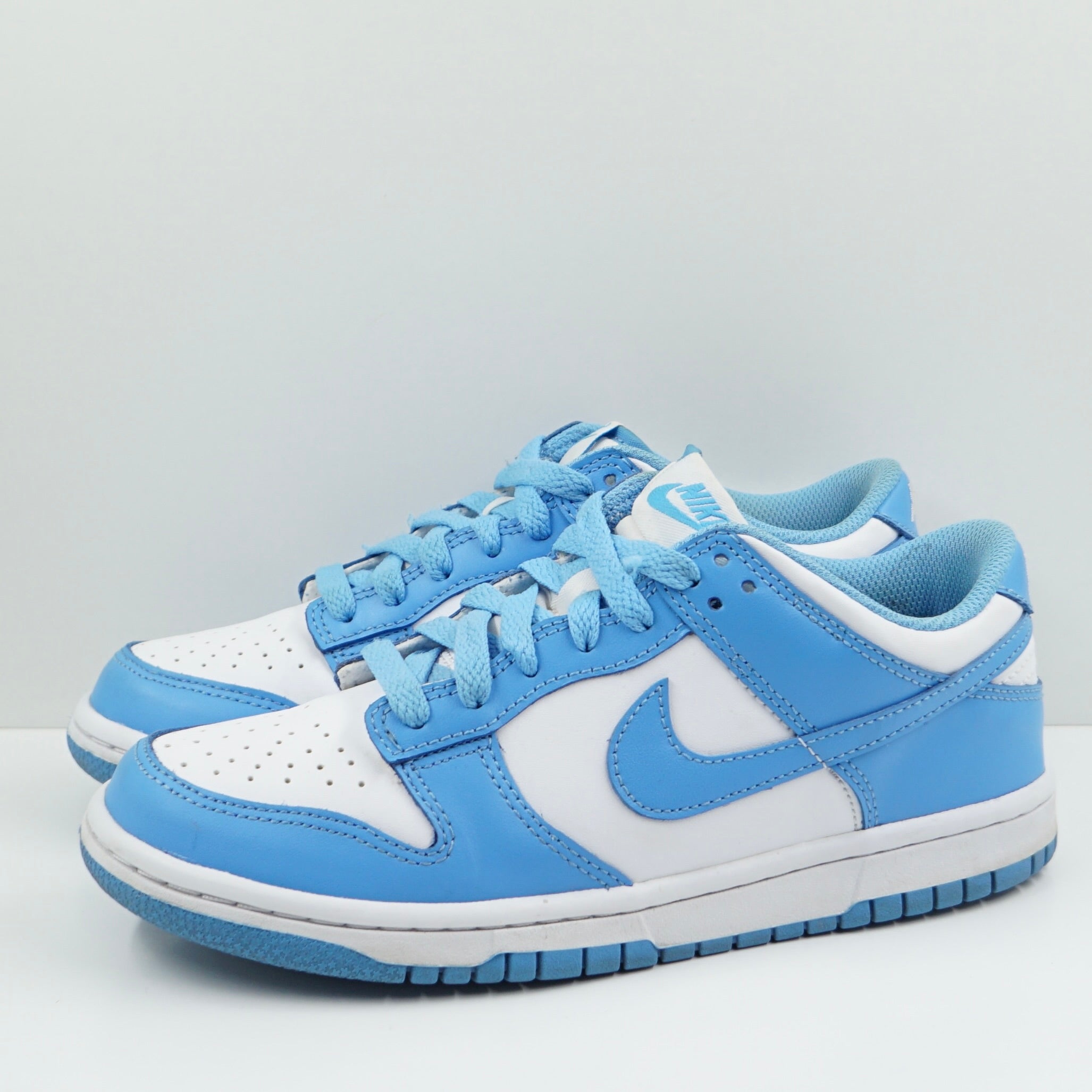 Nike Dunk Low UNC (2021) (GS)