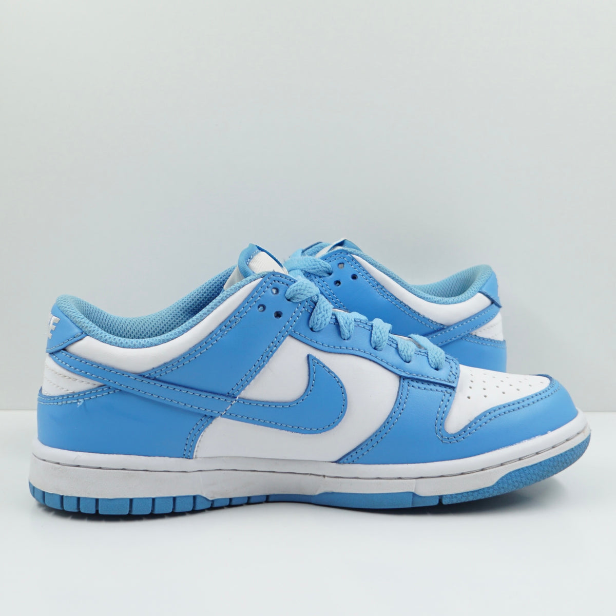 Nike Dunk Low UNC (2021) (GS)