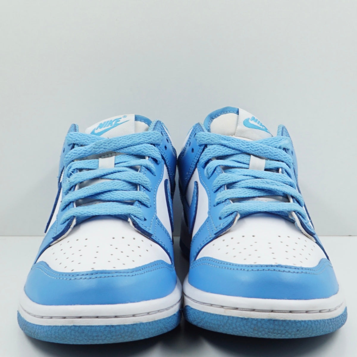 Nike Dunk Low UNC (2021) (GS)