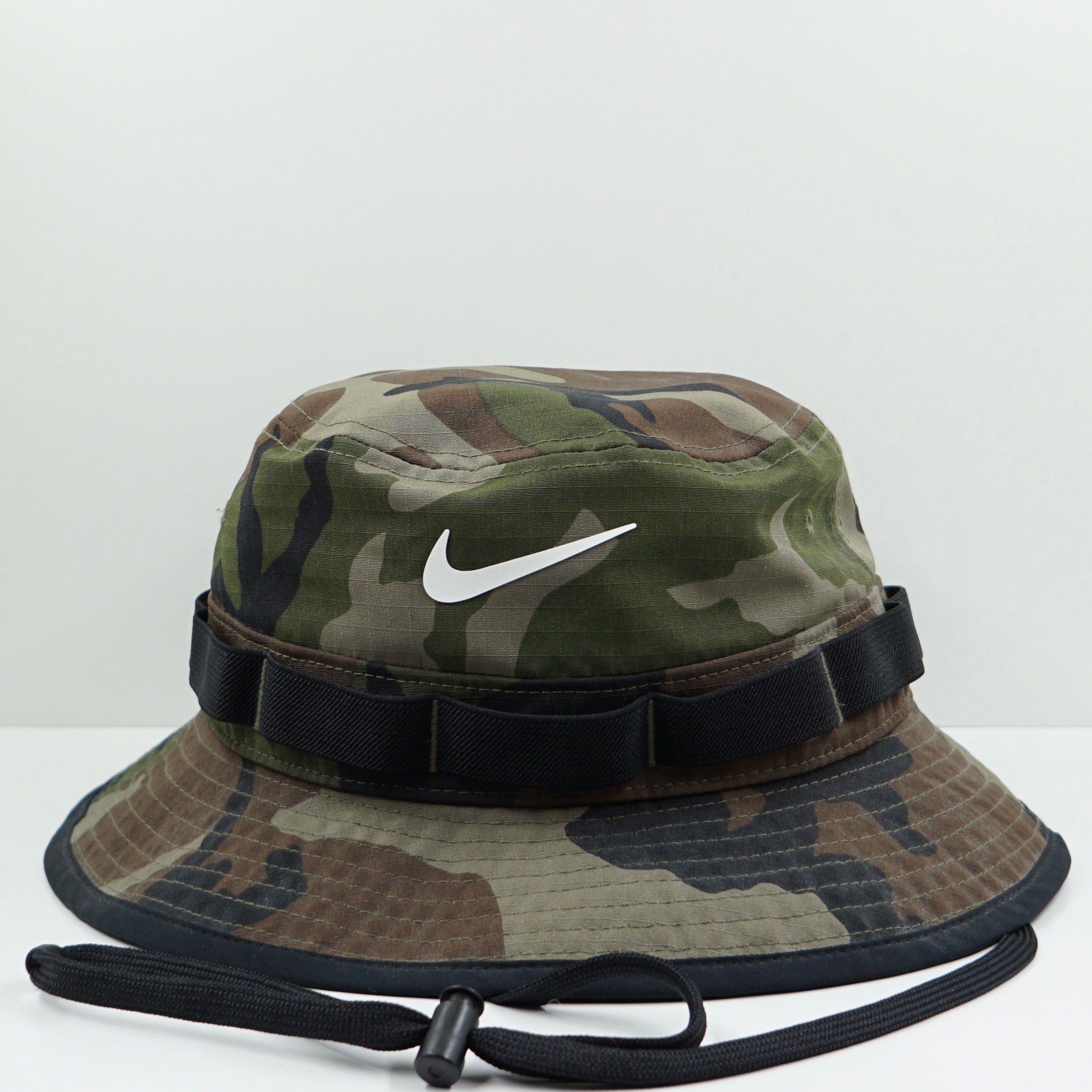 Nike Boonie Camo Bucket Hat