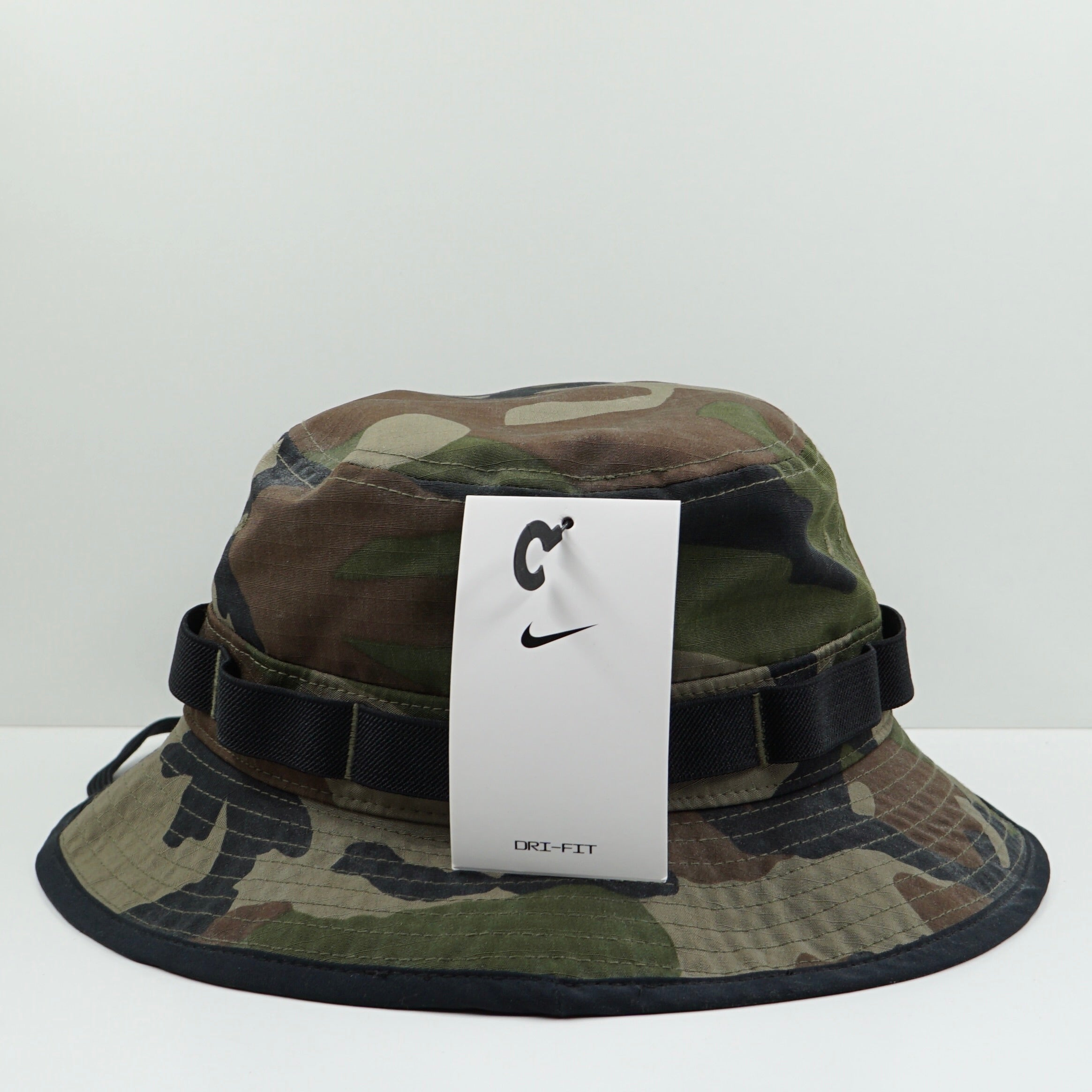 Nike Boonie Camo Bucket Hat