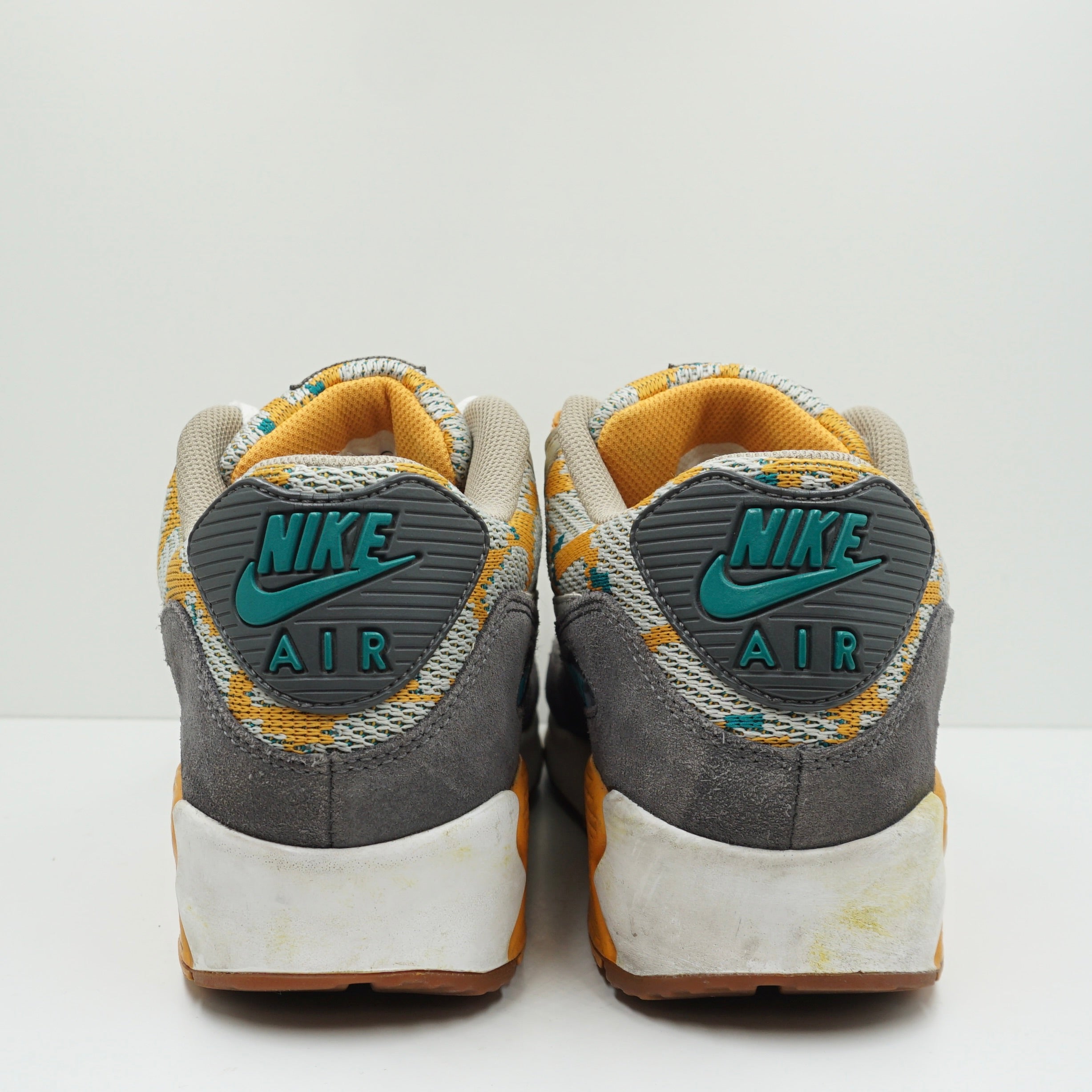 Nike Air Max 90 Canyon Gold
