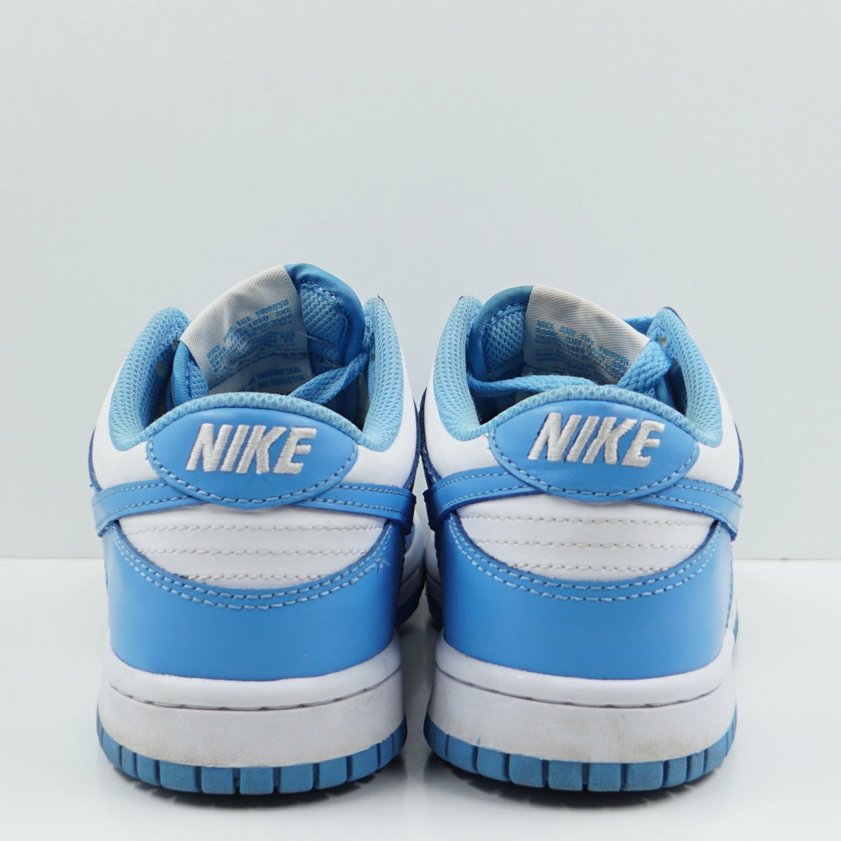 Nike Dunk Low UNC (2021) (GS)