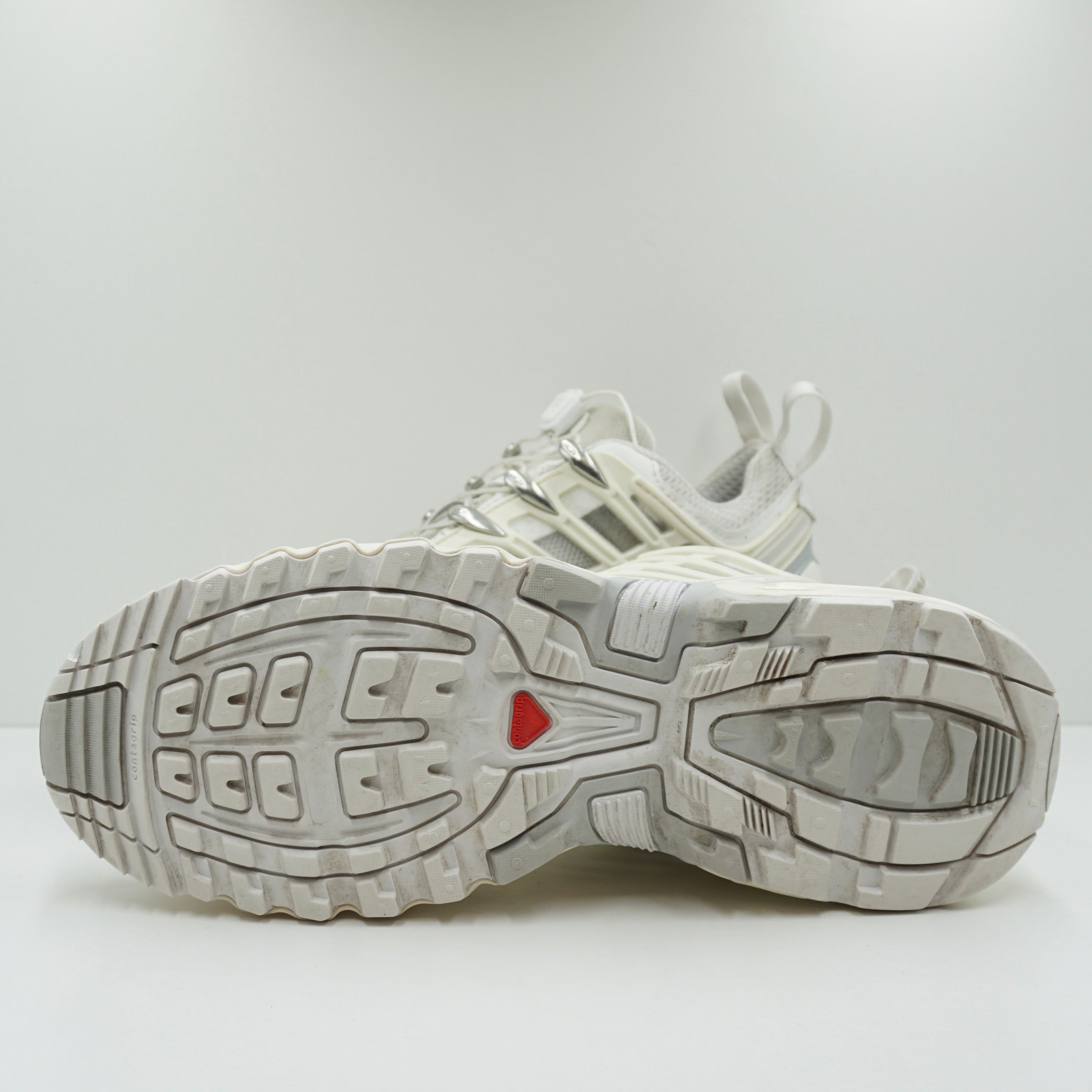 Salomon ACS Pro White