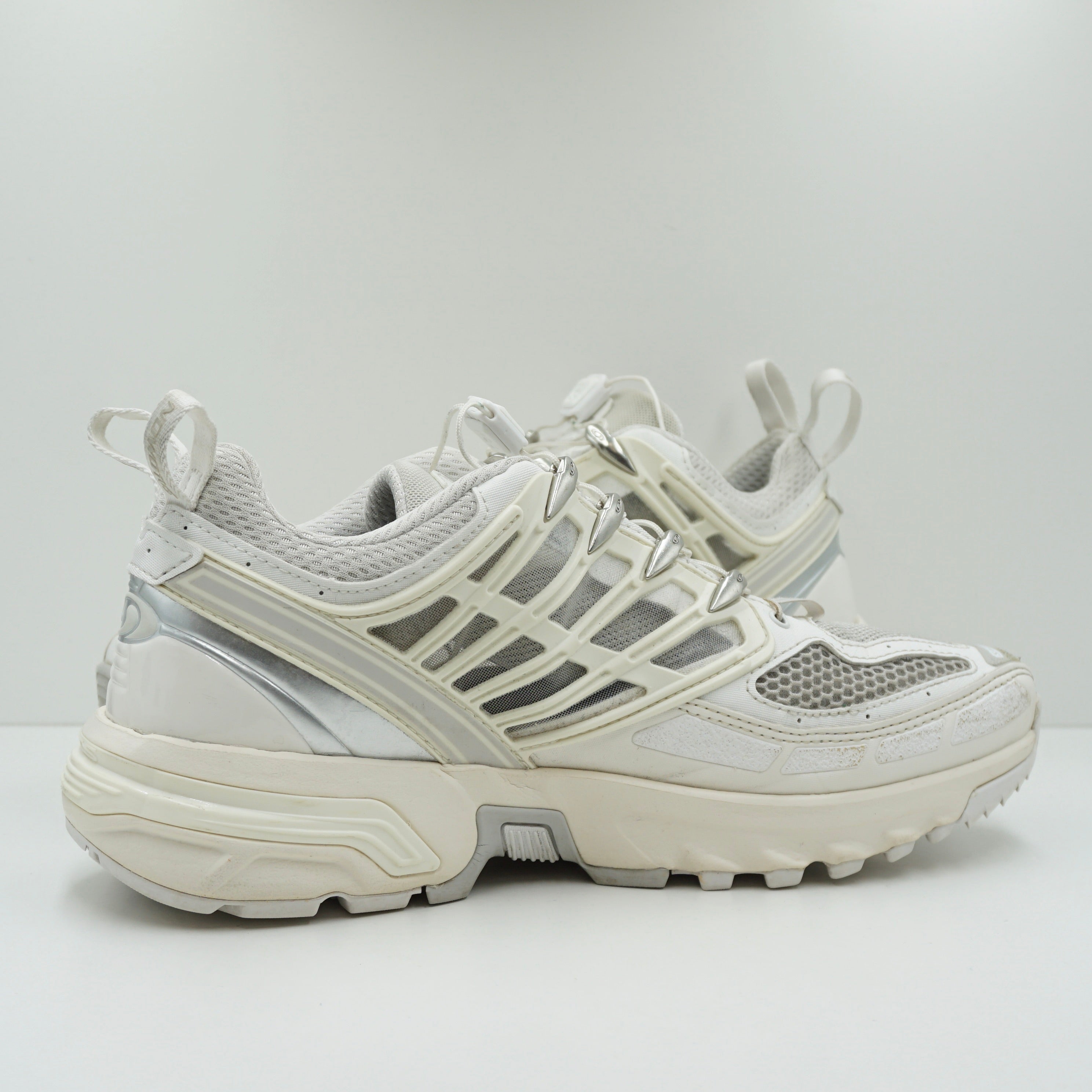 Salomon ACS Pro White