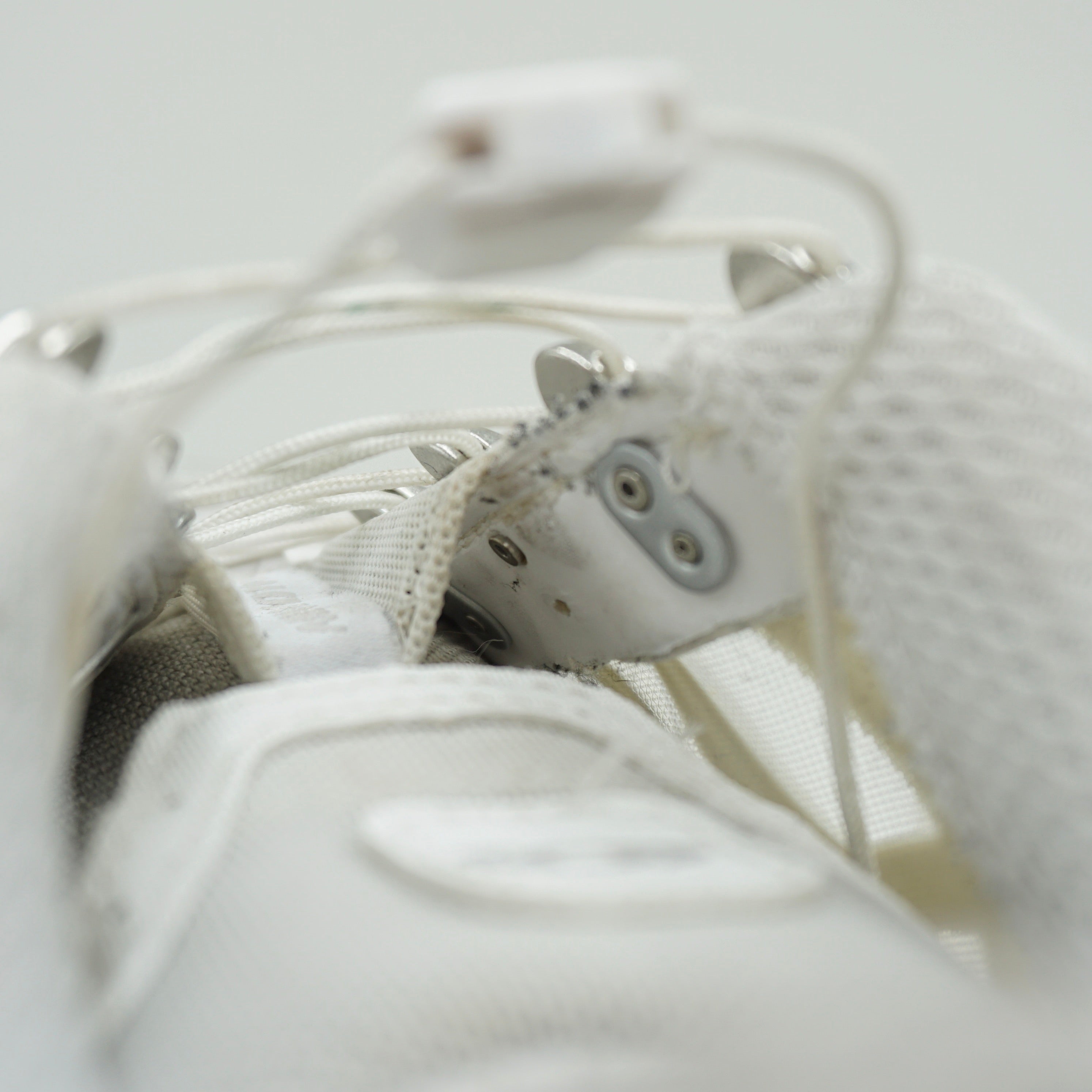 Salomon ACS Pro White